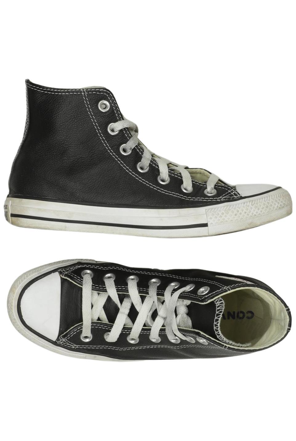 

Converse Damen Sneakers, schwarz, Gr. 38