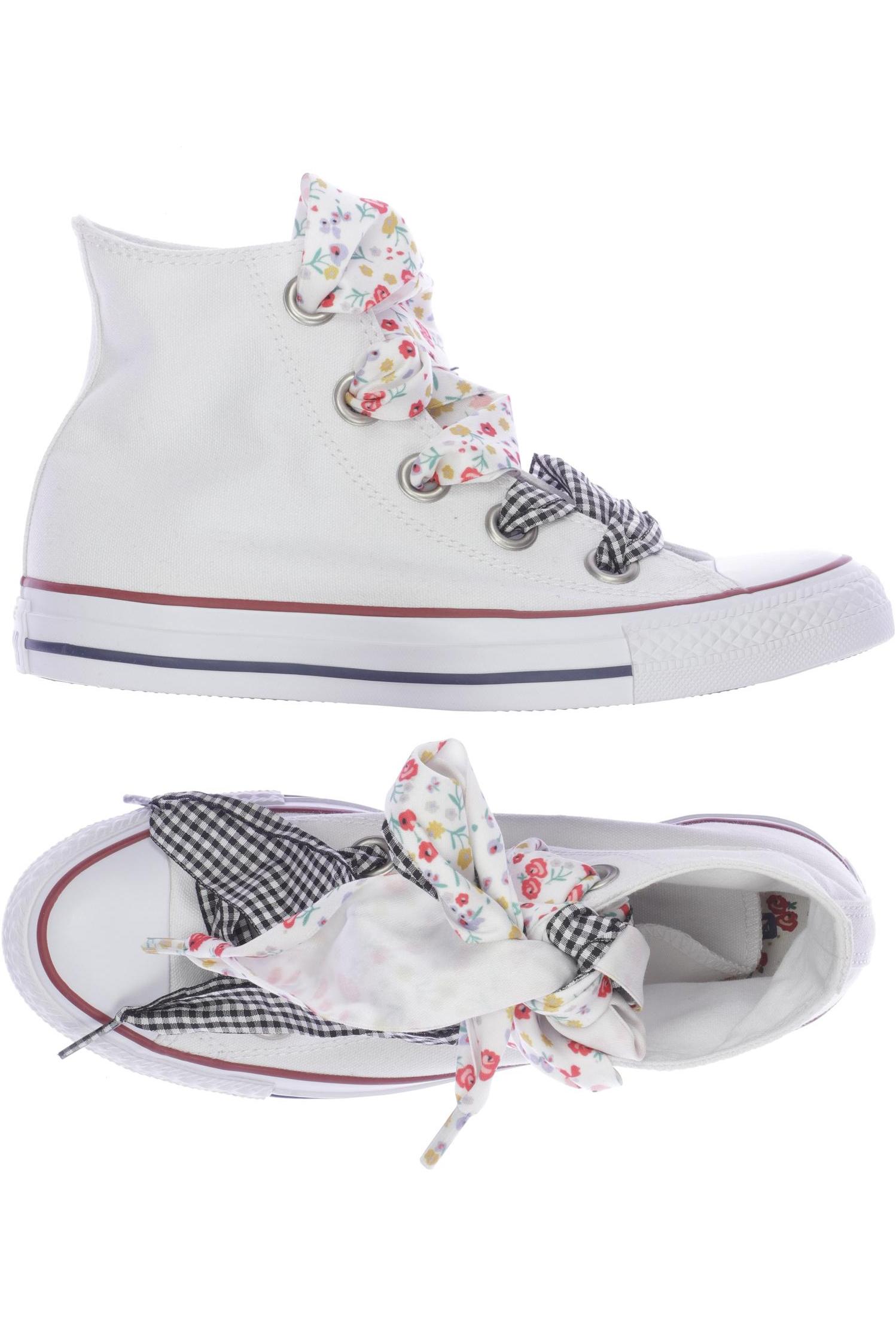 

Converse Damen Sneakers, weiß, Gr. 38