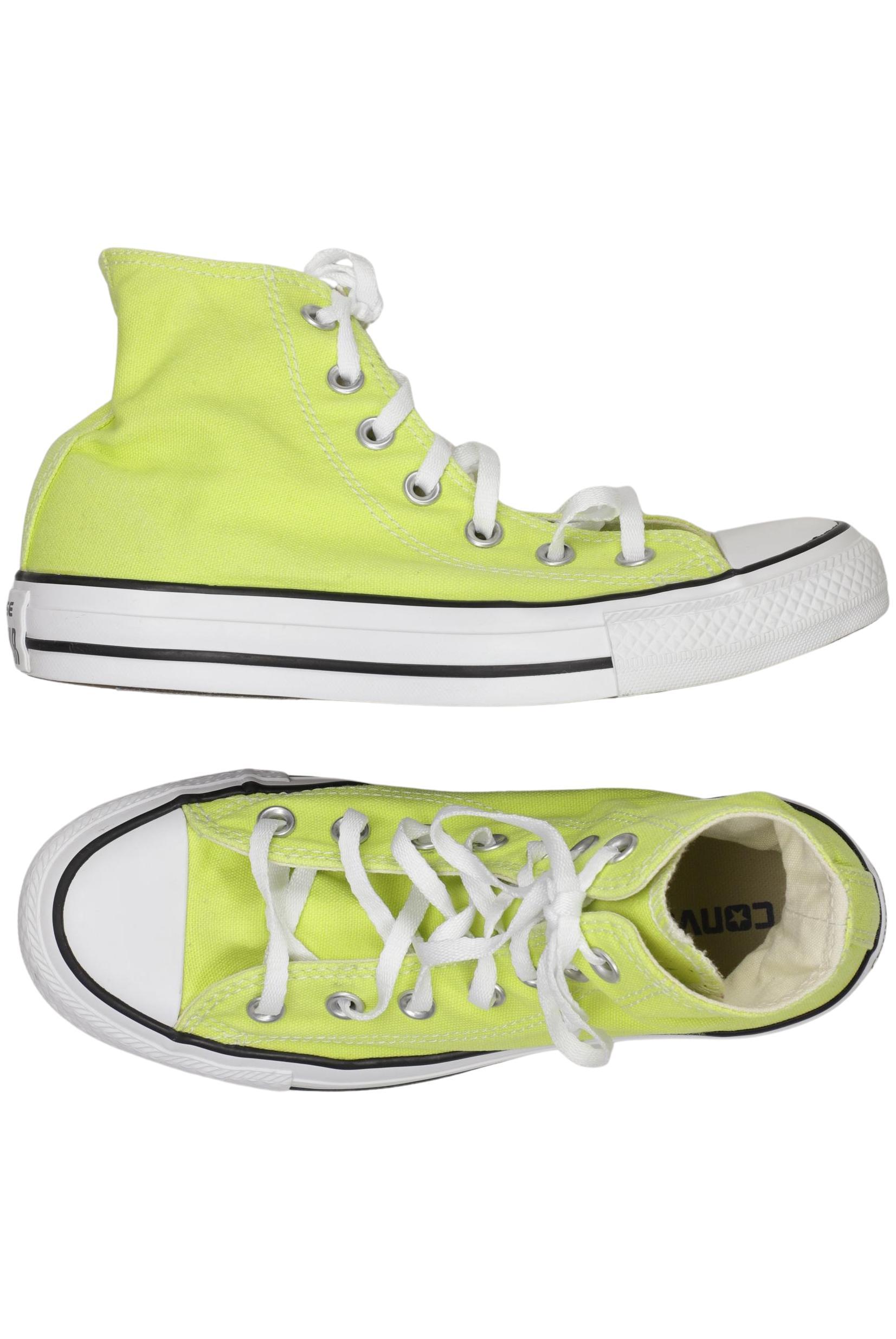 

Converse Damen Sneakers, neon, Gr. 36.5