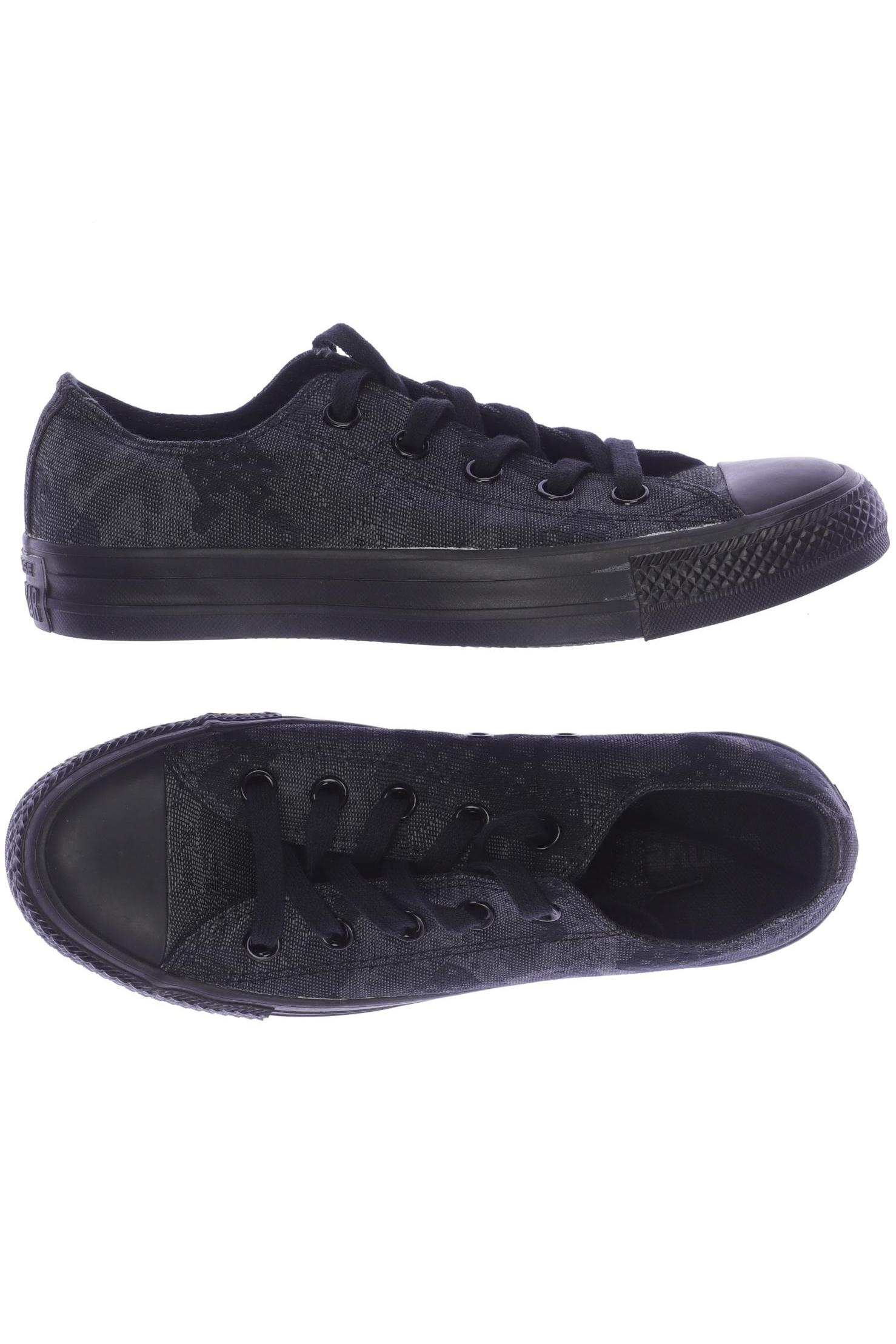 

Converse Damen Sneakers, grau, Gr. 36.5