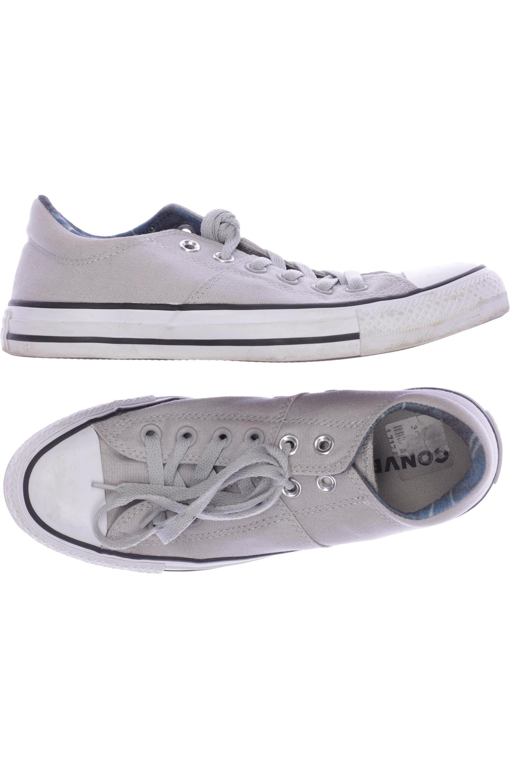 

Converse Damen Sneakers, grau, Gr. 38