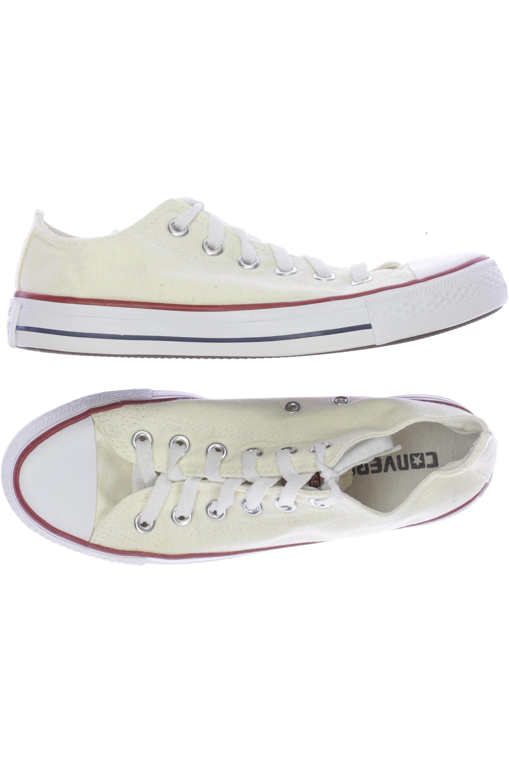 

Converse Damen Sneakers, cremeweiß, Gr. 37
