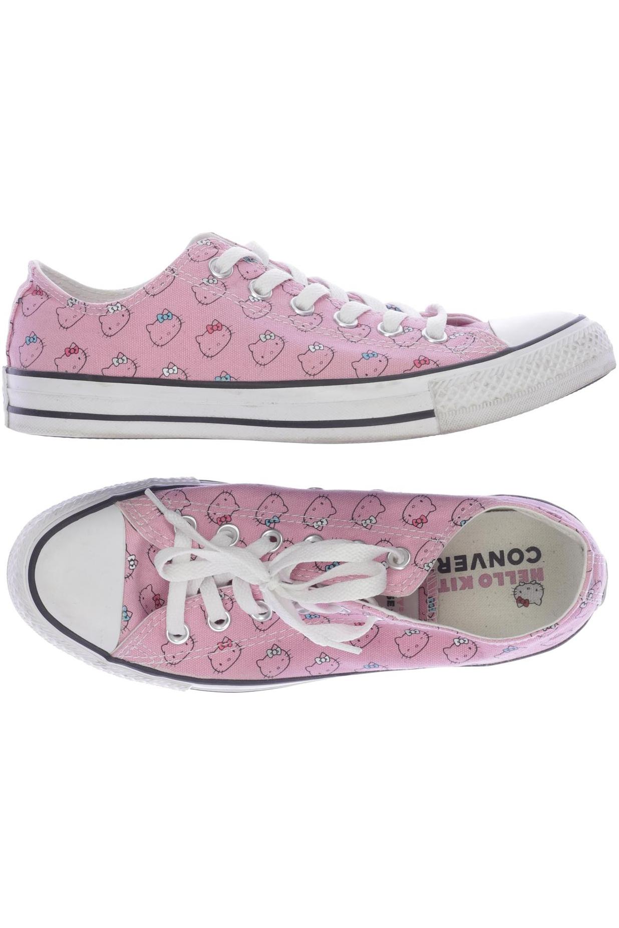 

Converse Damen Sneakers, pink