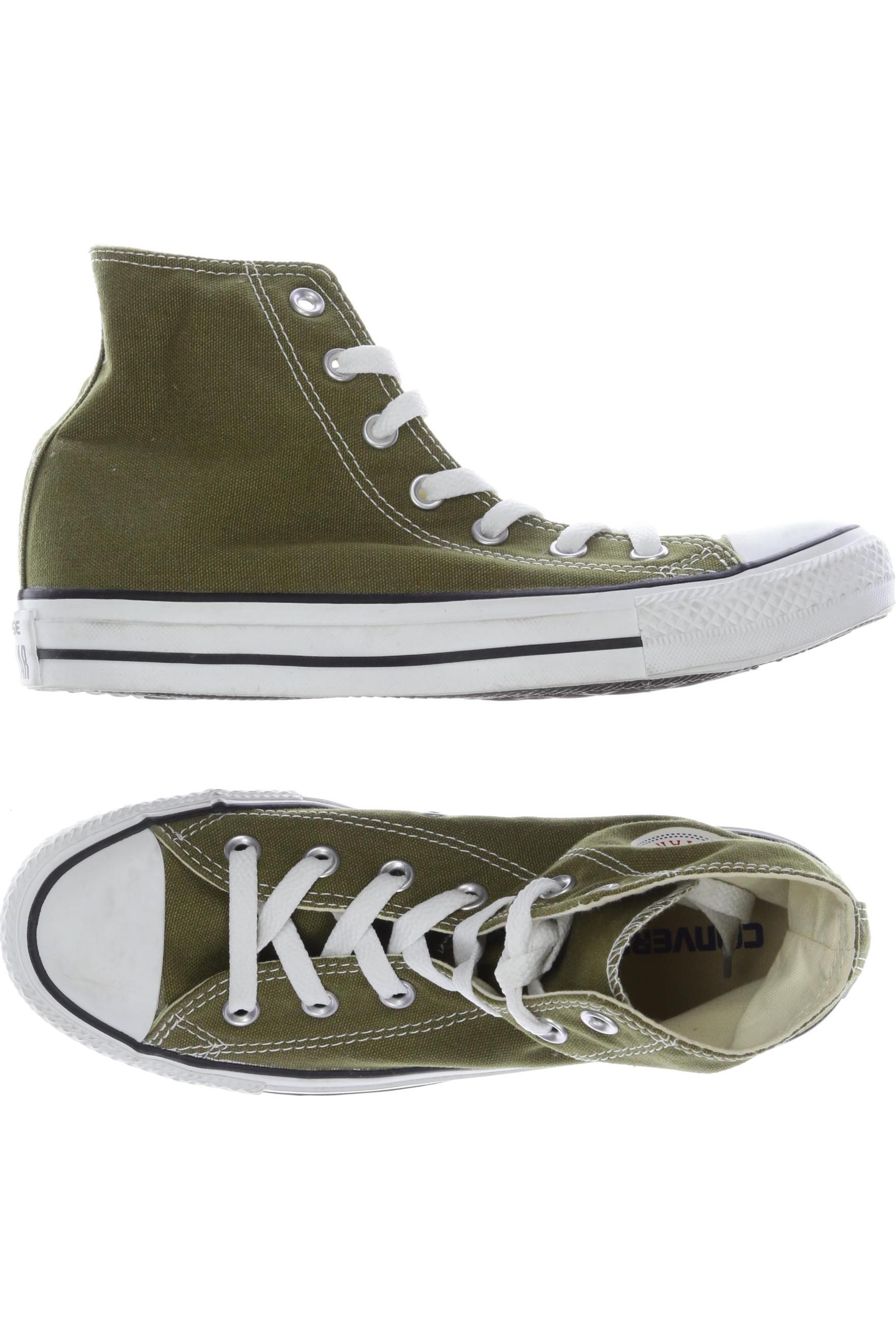 

Converse Damen Sneakers, grün, Gr. 39