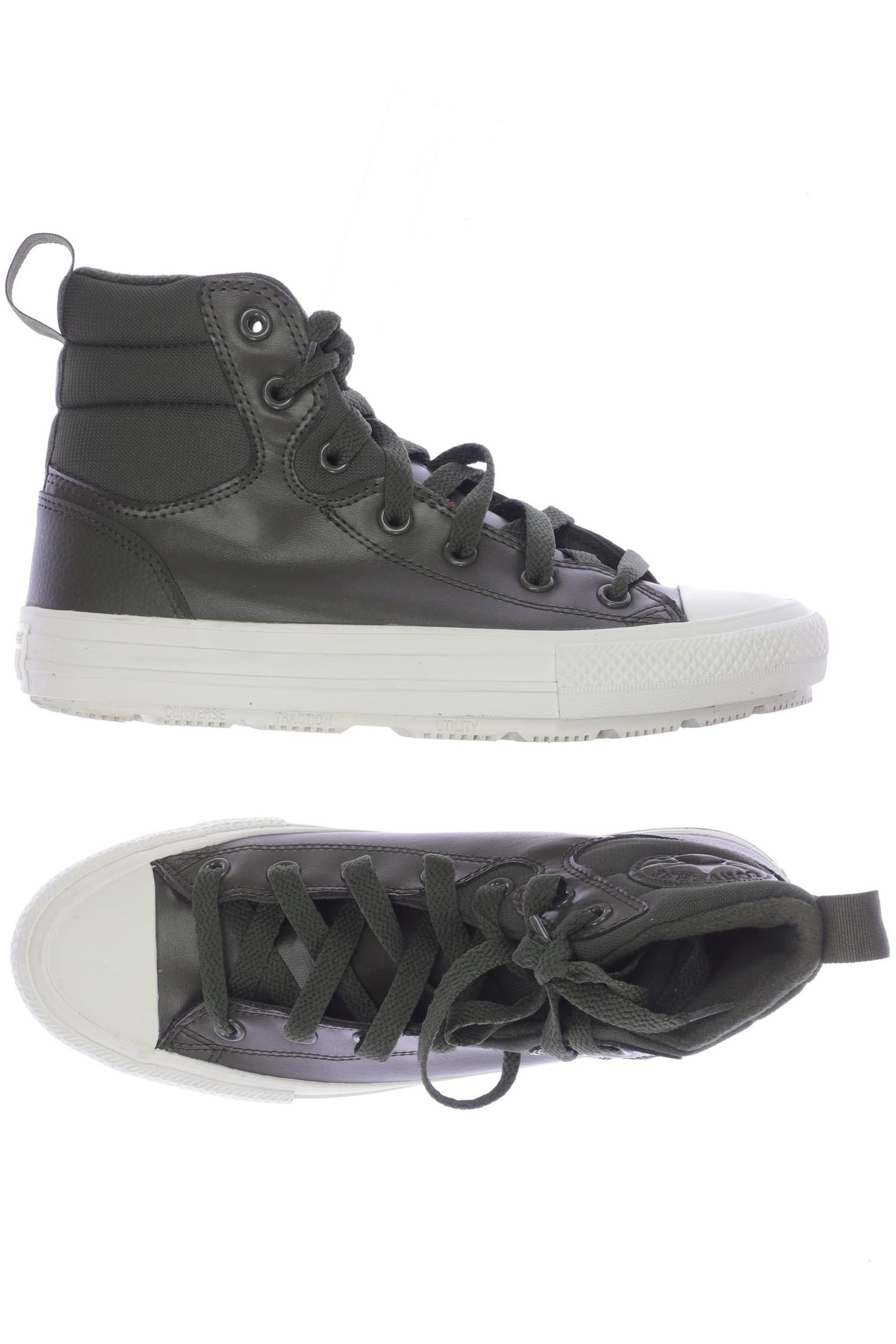 

Converse Damen Sneakers, grün, Gr. 39