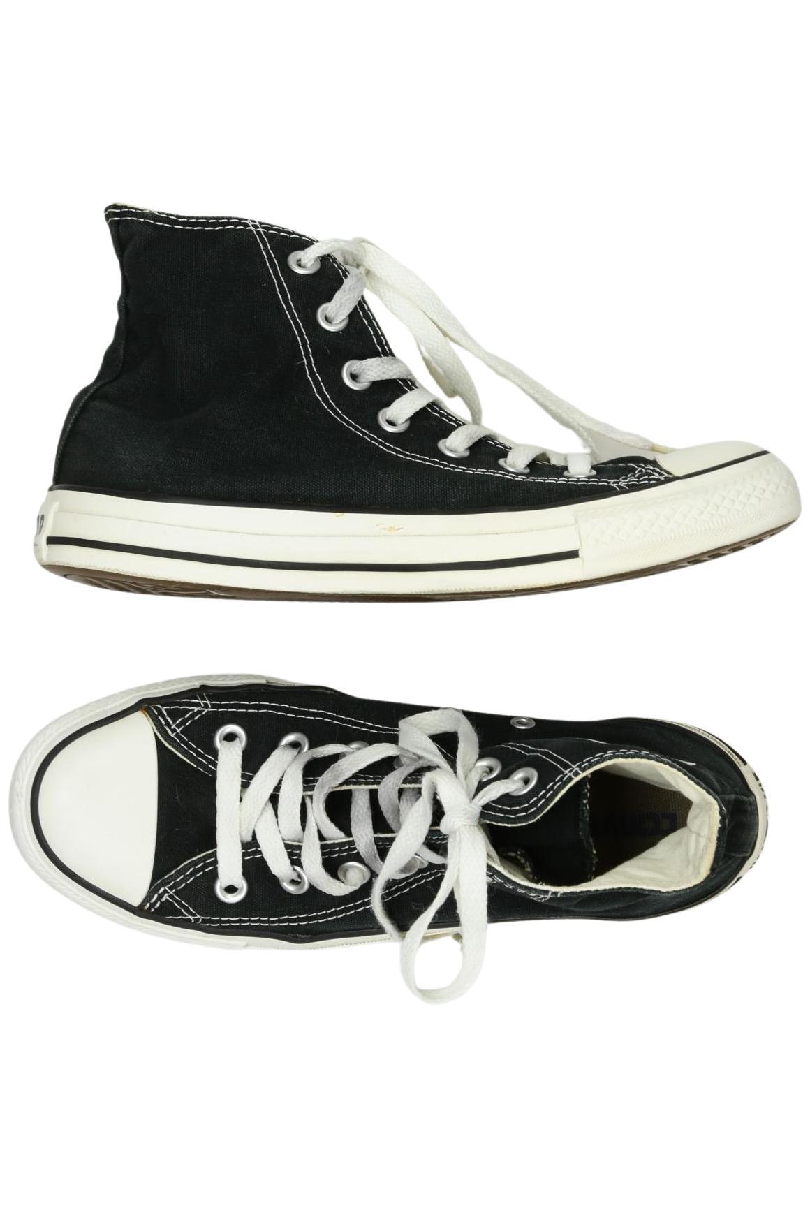 

Converse Damen Sneakers, schwarz, Gr. 38