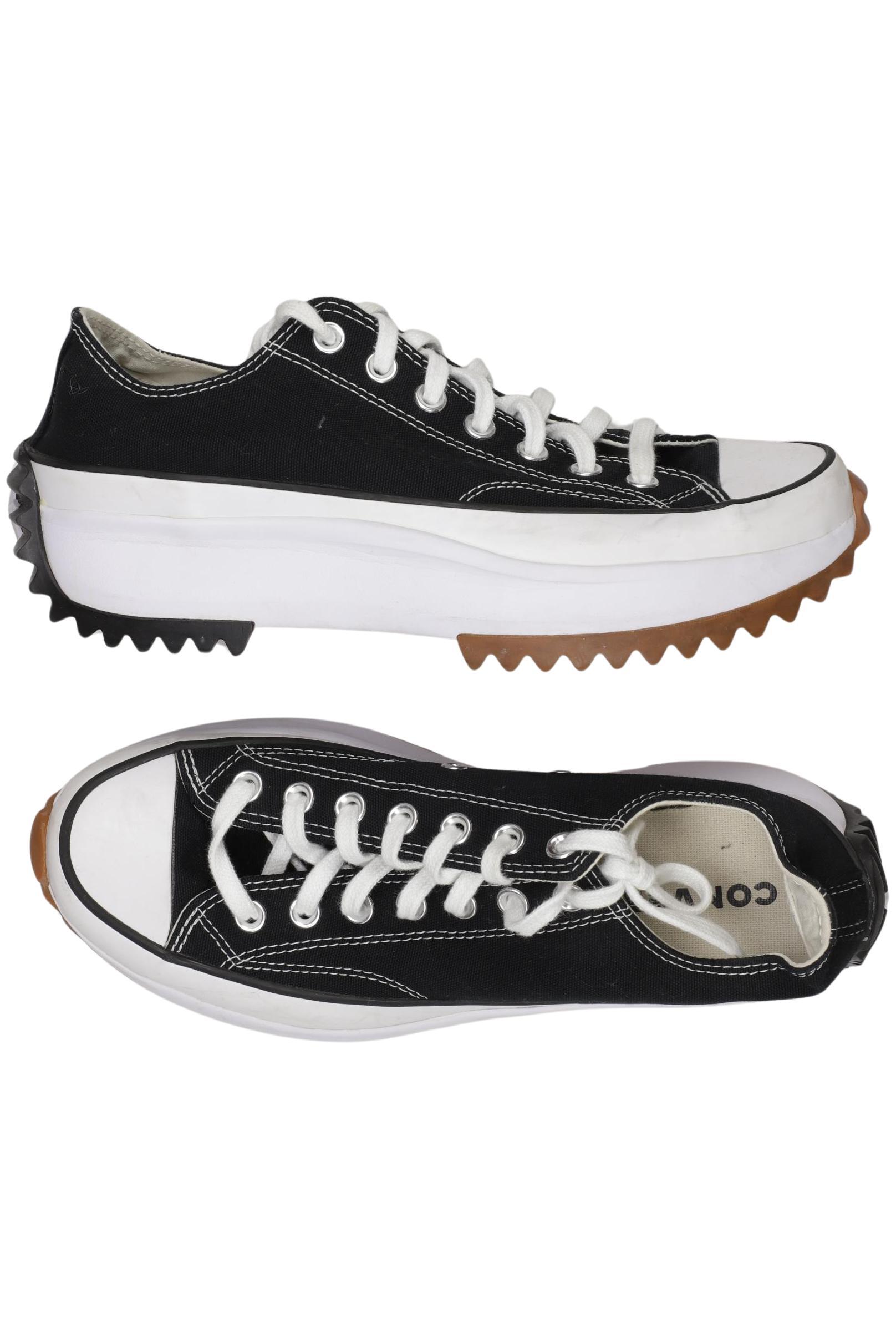 

Converse Damen Sneakers, schwarz, Gr. 42