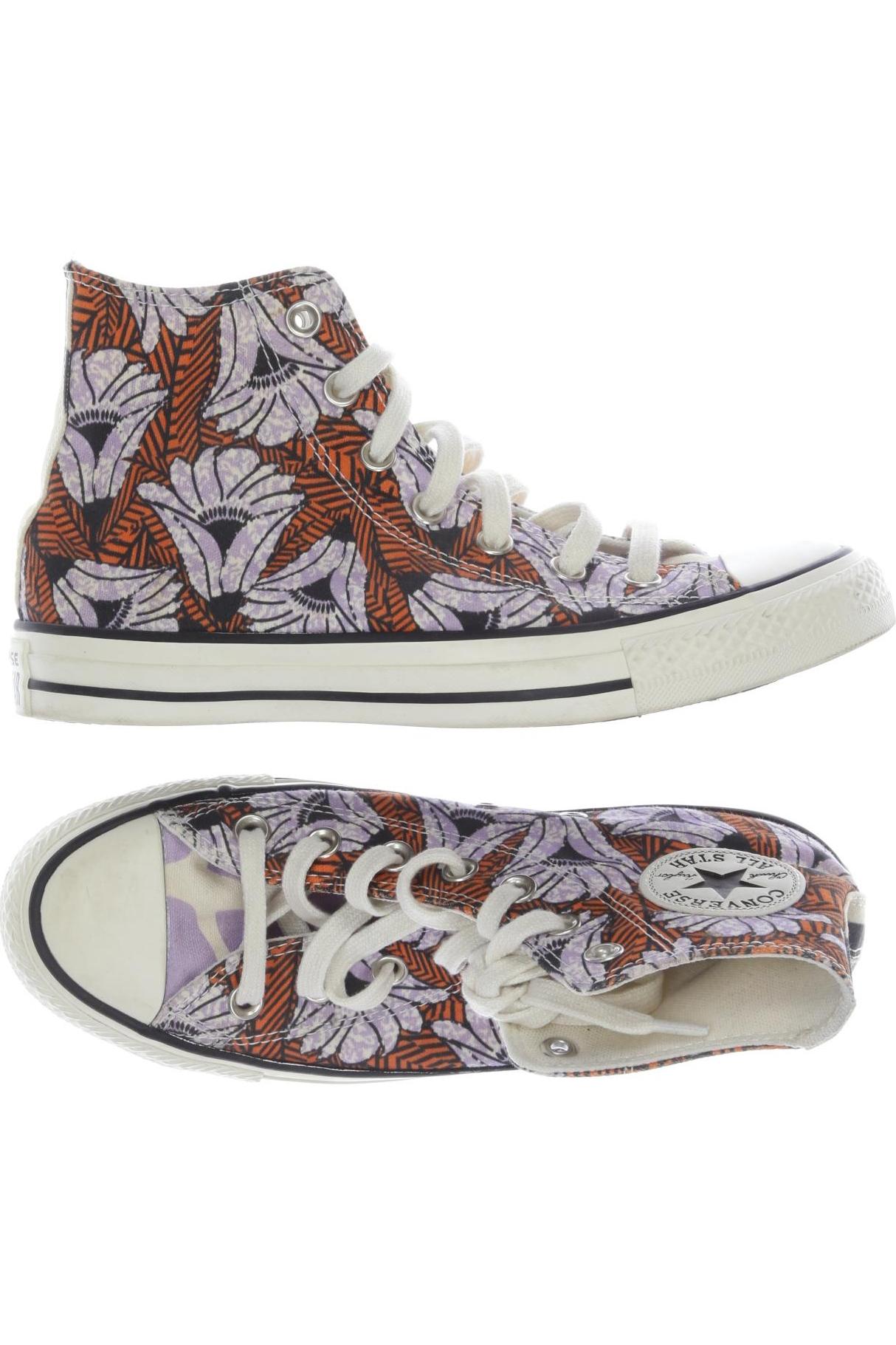 

Converse Damen Sneakers, mehrfarbig, Gr. 38