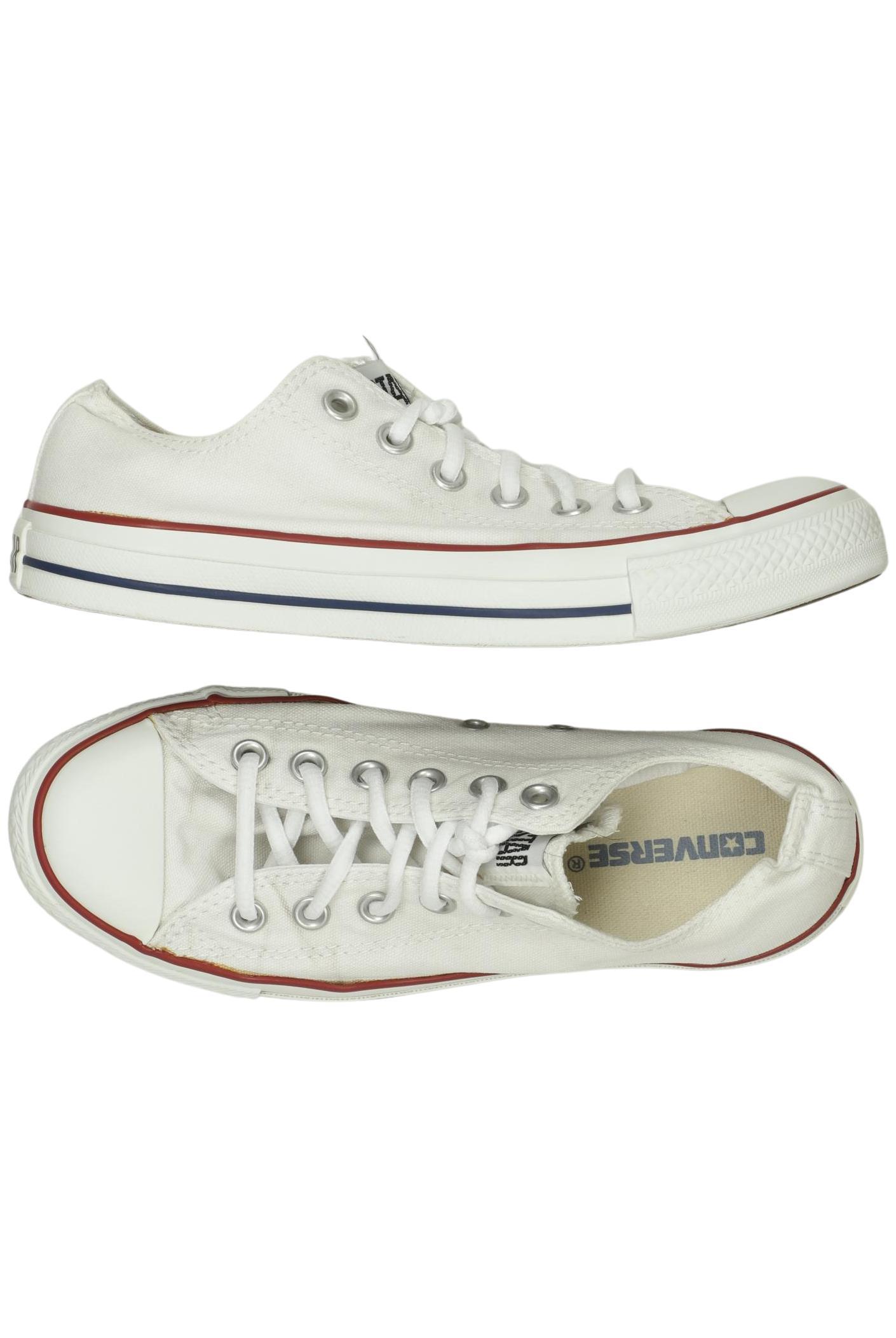

Converse Damen Sneakers, weiß, Gr. 38