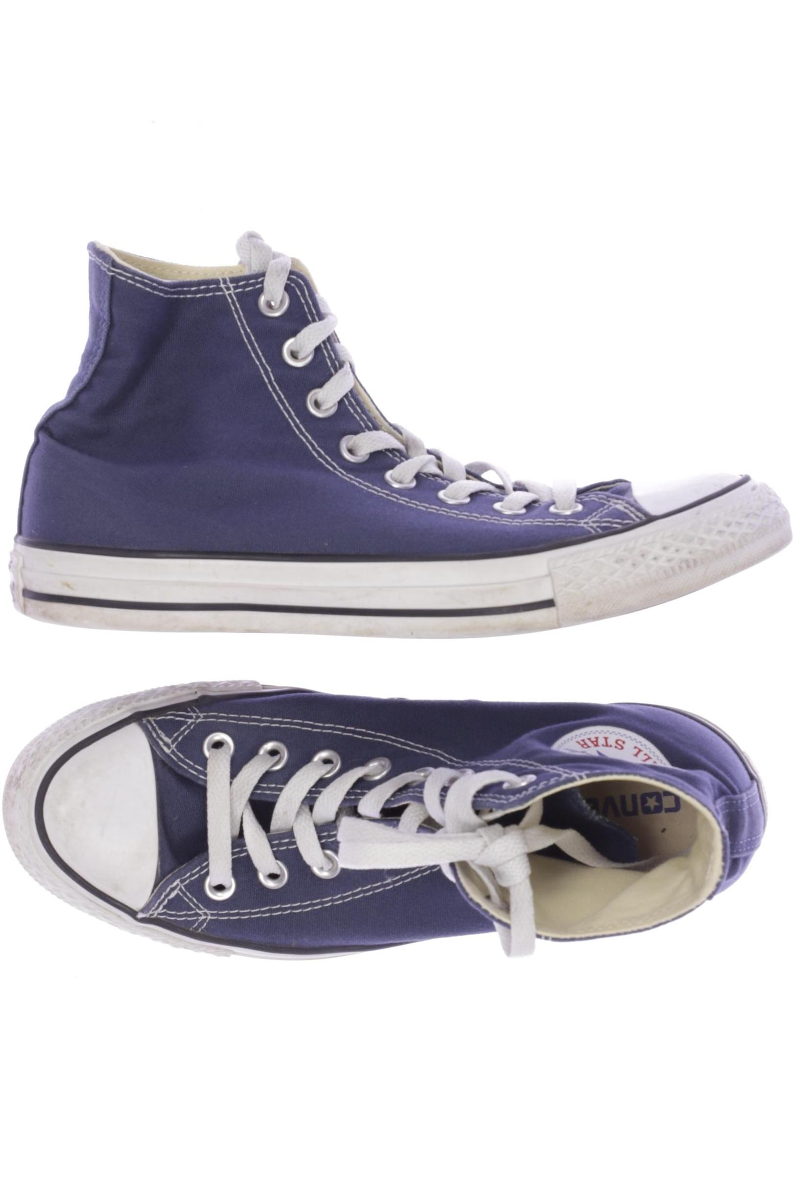 

Converse Damen Sneakers, marineblau, Gr. 39.5