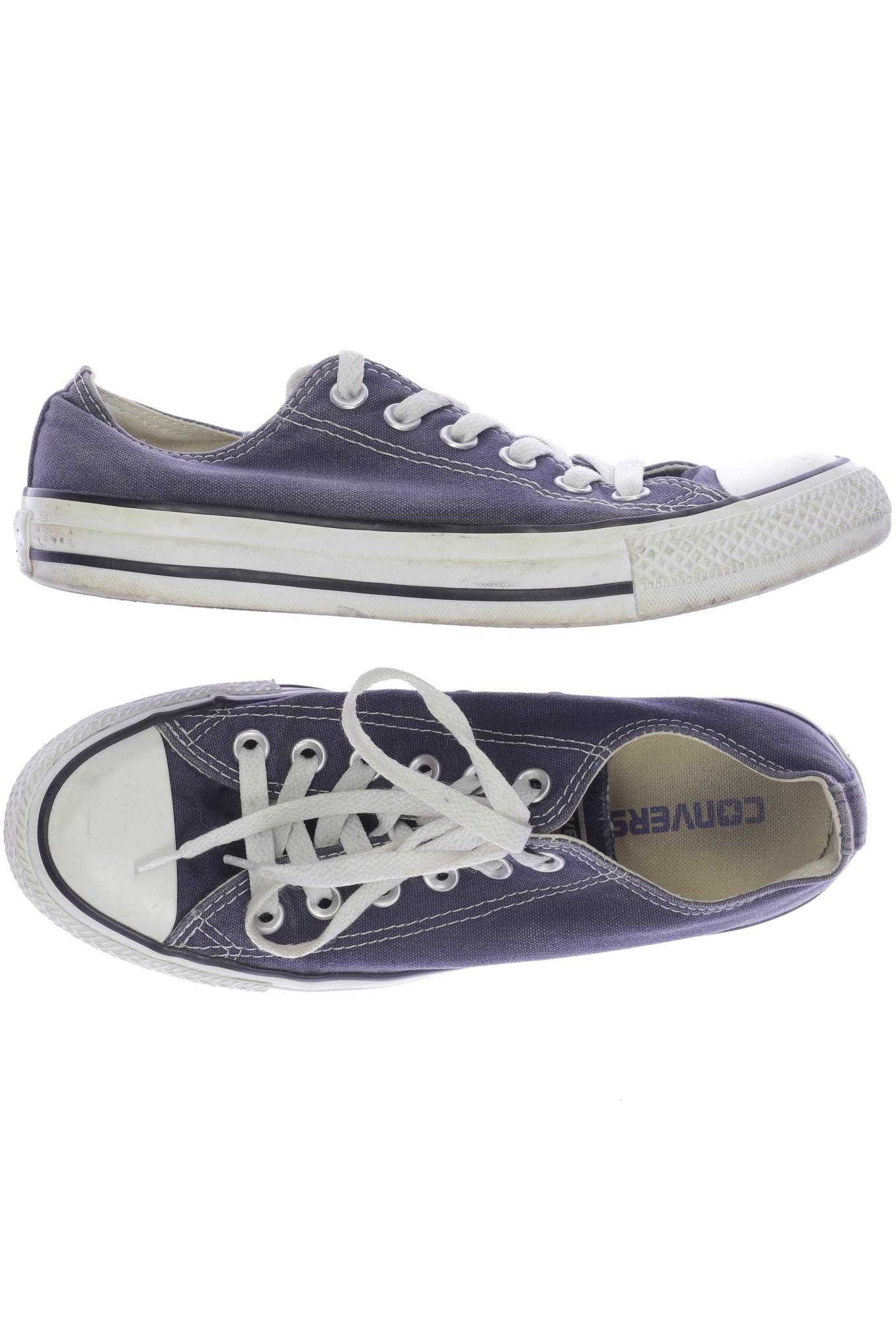 

Converse Damen Sneakers, marineblau