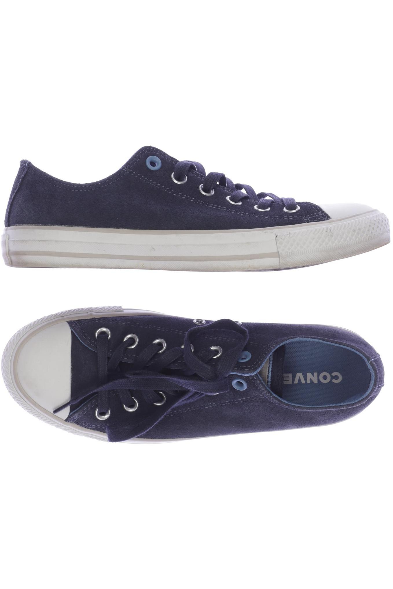 

Converse Damen Sneakers, marineblau