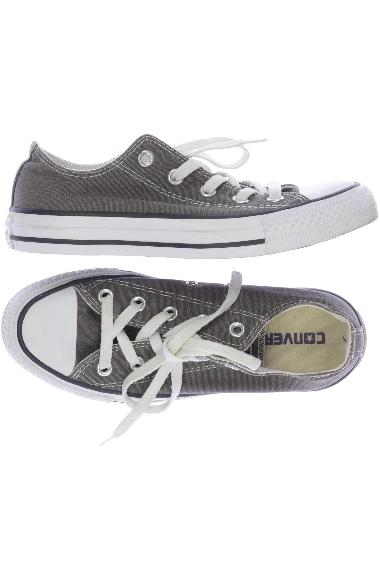 

Converse Damen Sneakers, grau