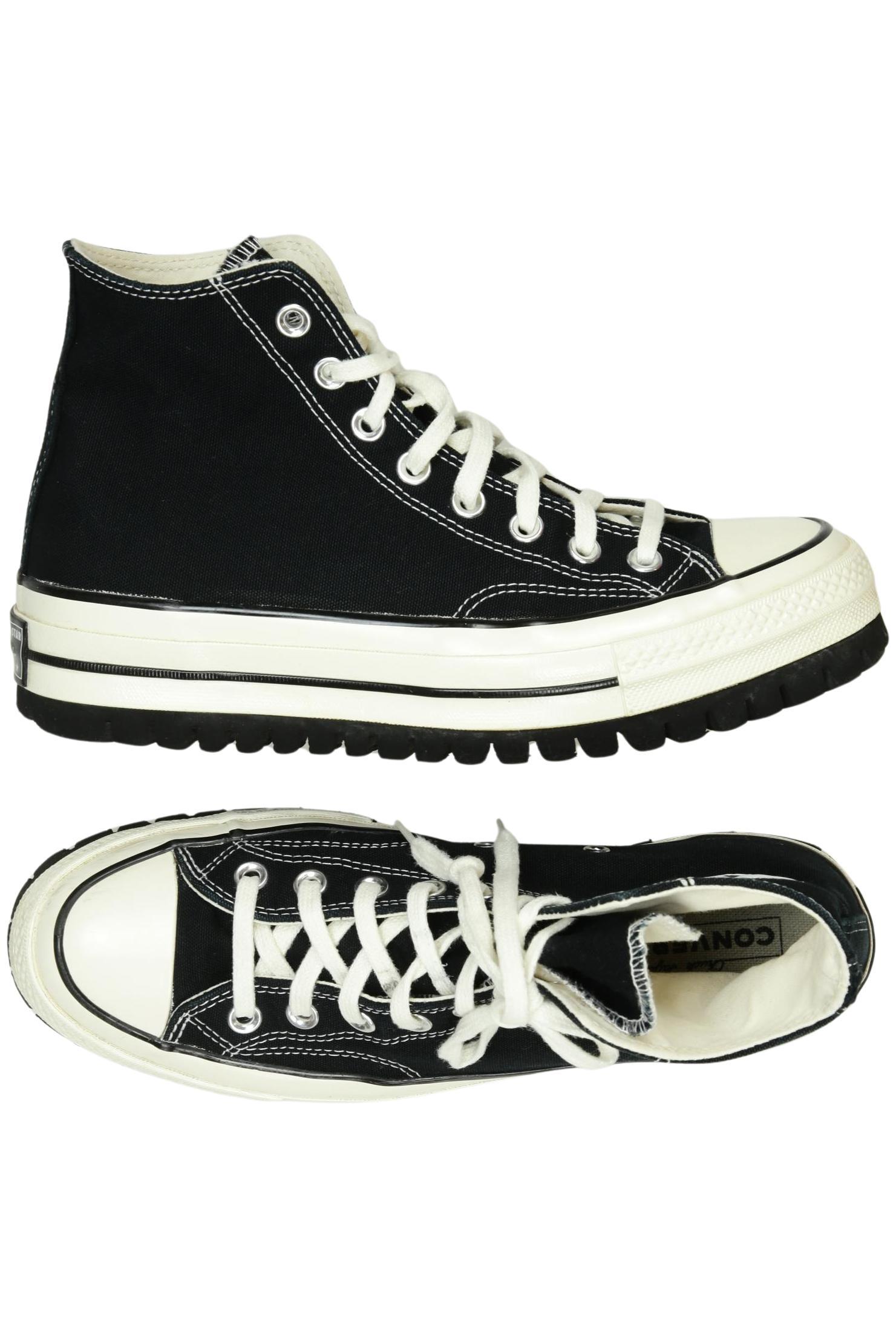 

Converse Damen Sneakers, schwarz, Gr. 41