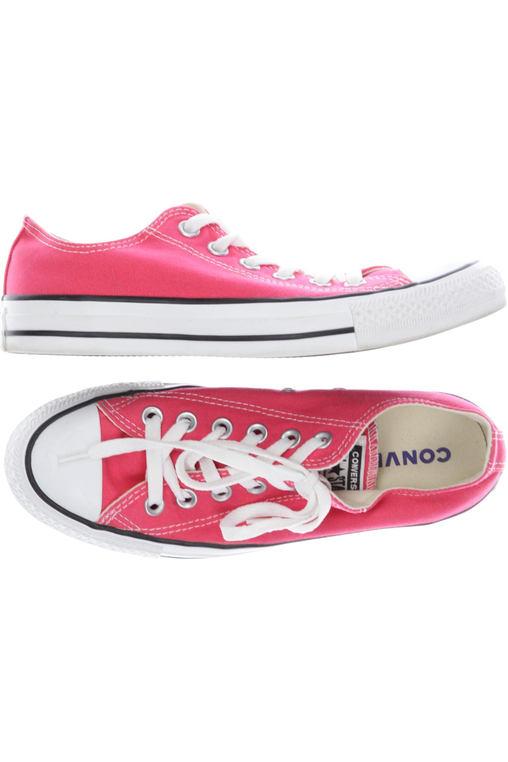 

Converse Damen Sneakers, pink, Gr. 37.5