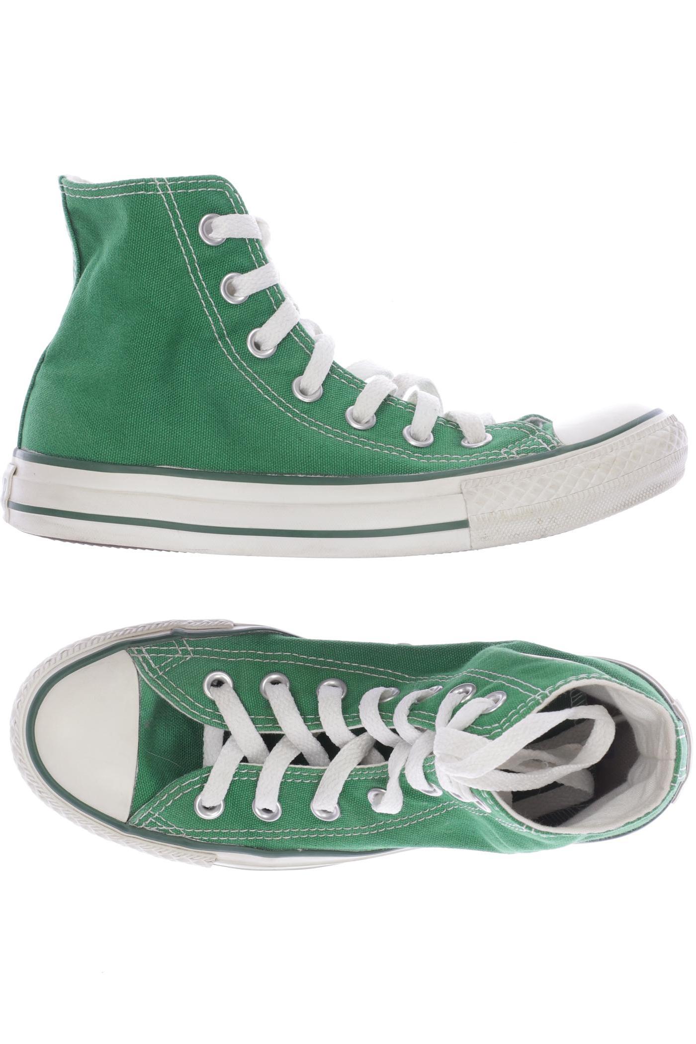 

Converse Damen Sneakers, grün