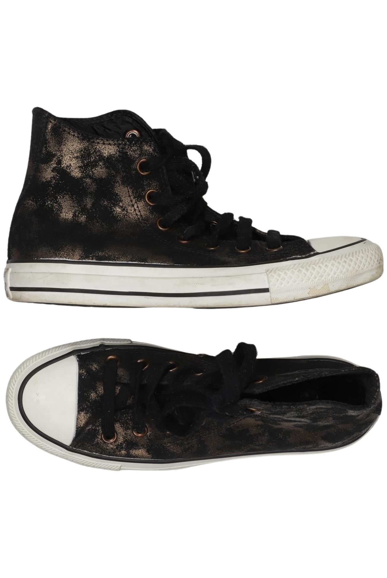 

Converse Damen Sneakers, schwarz, Gr. 37