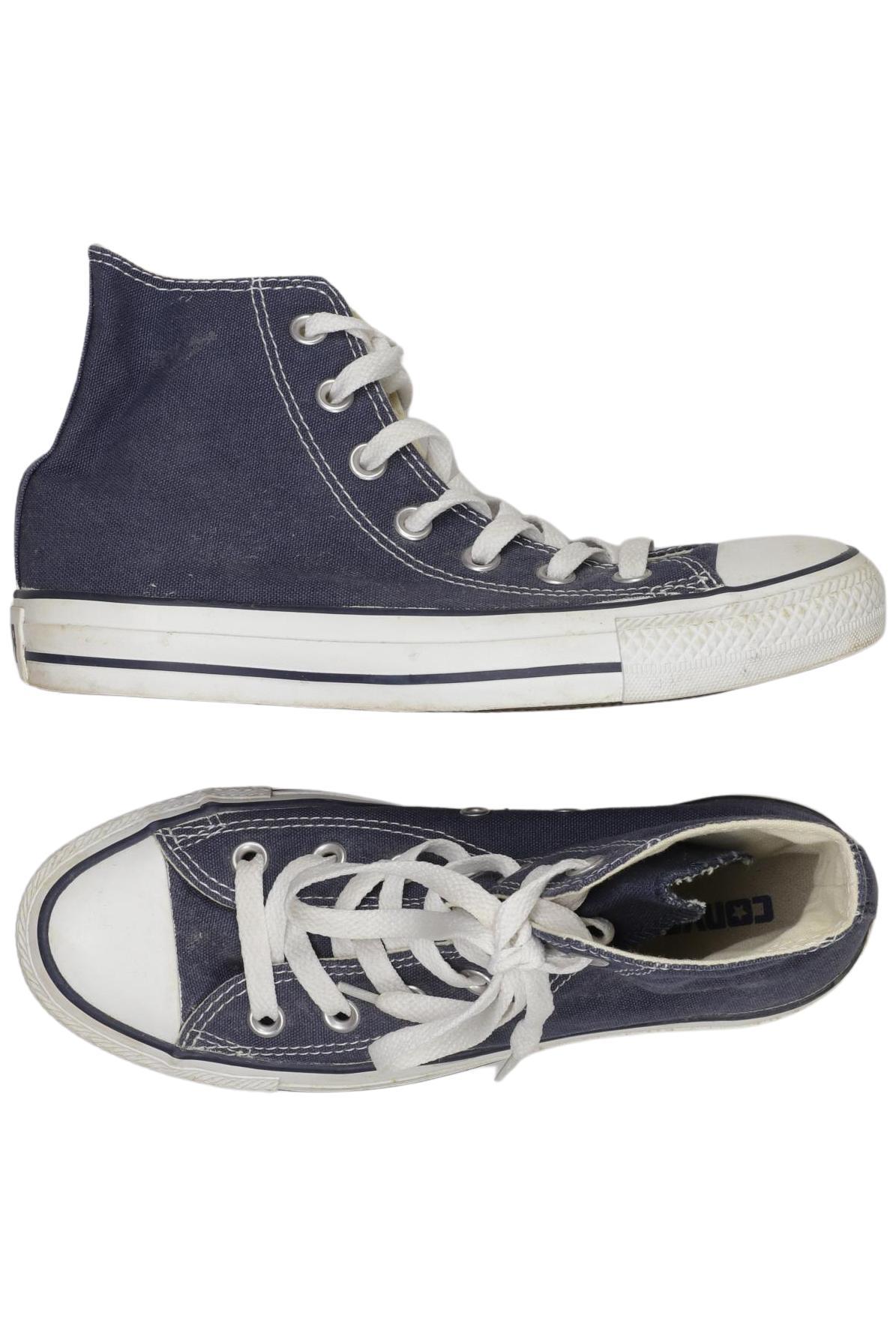 

Converse Damen Sneakers, marineblau, Gr. 37