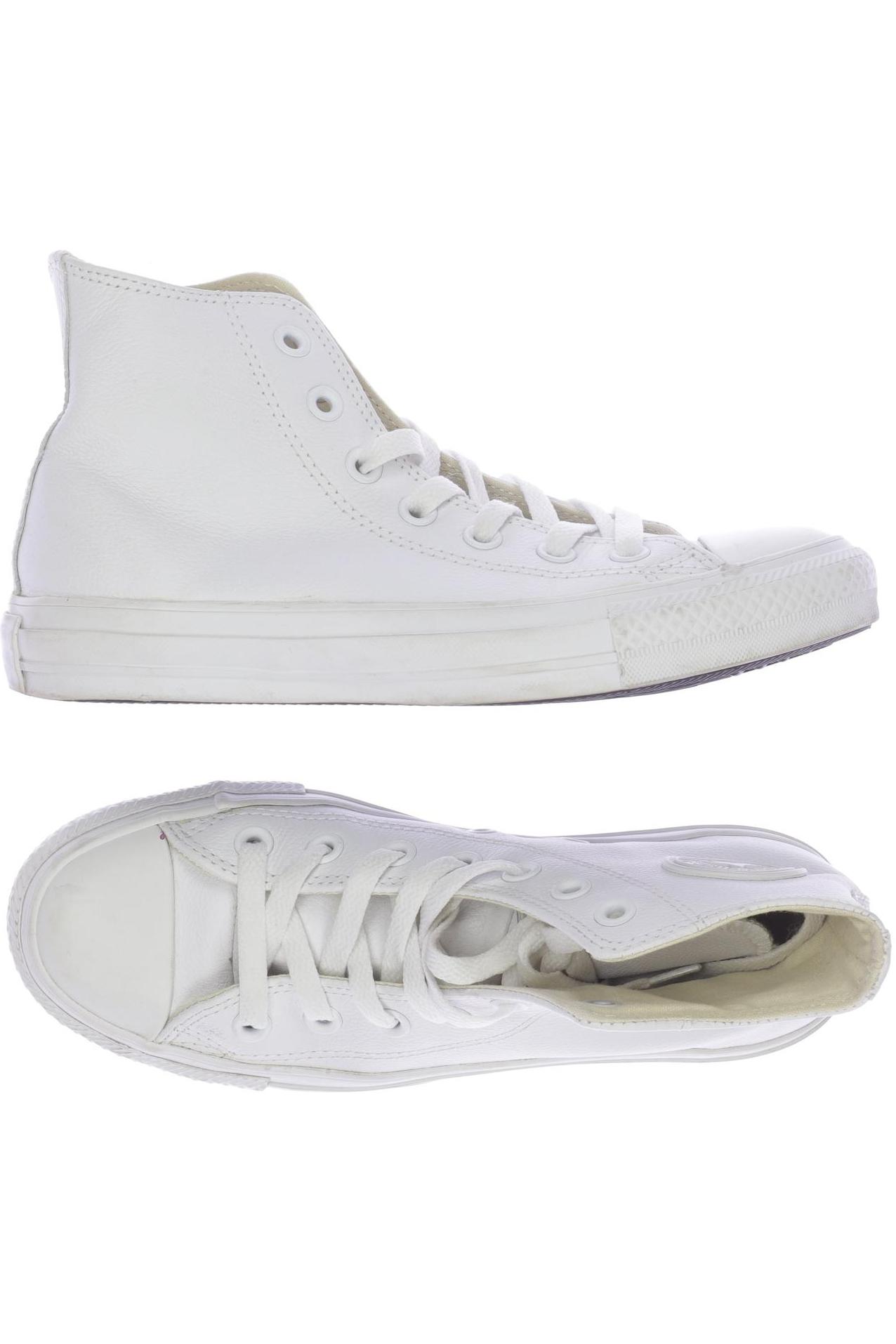 

Converse Damen Sneakers, weiß, Gr. 36.5