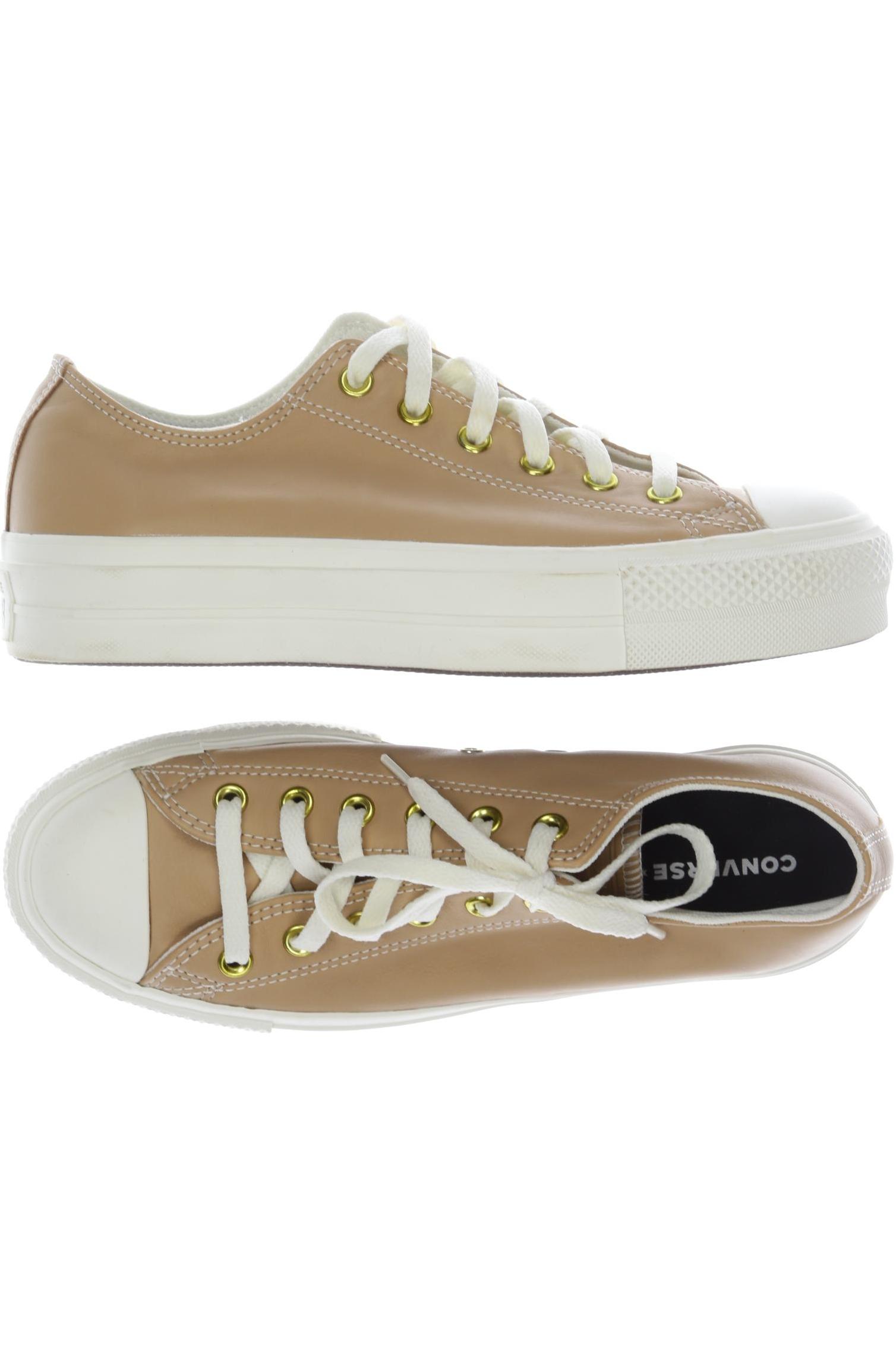 

Converse Damen Sneakers, beige, Gr. 41