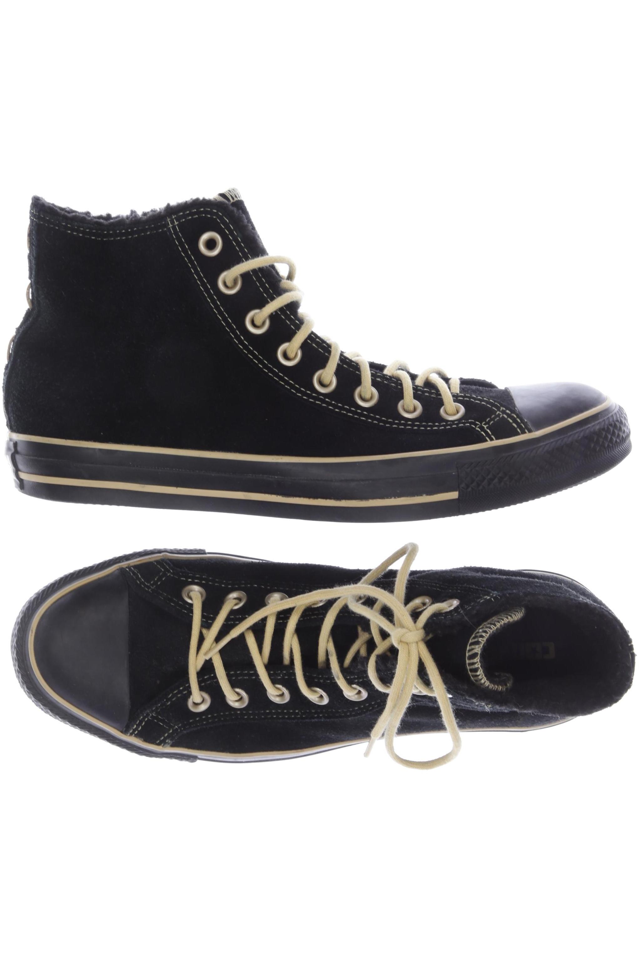 

Converse Damen Sneakers, schwarz, Gr. 42