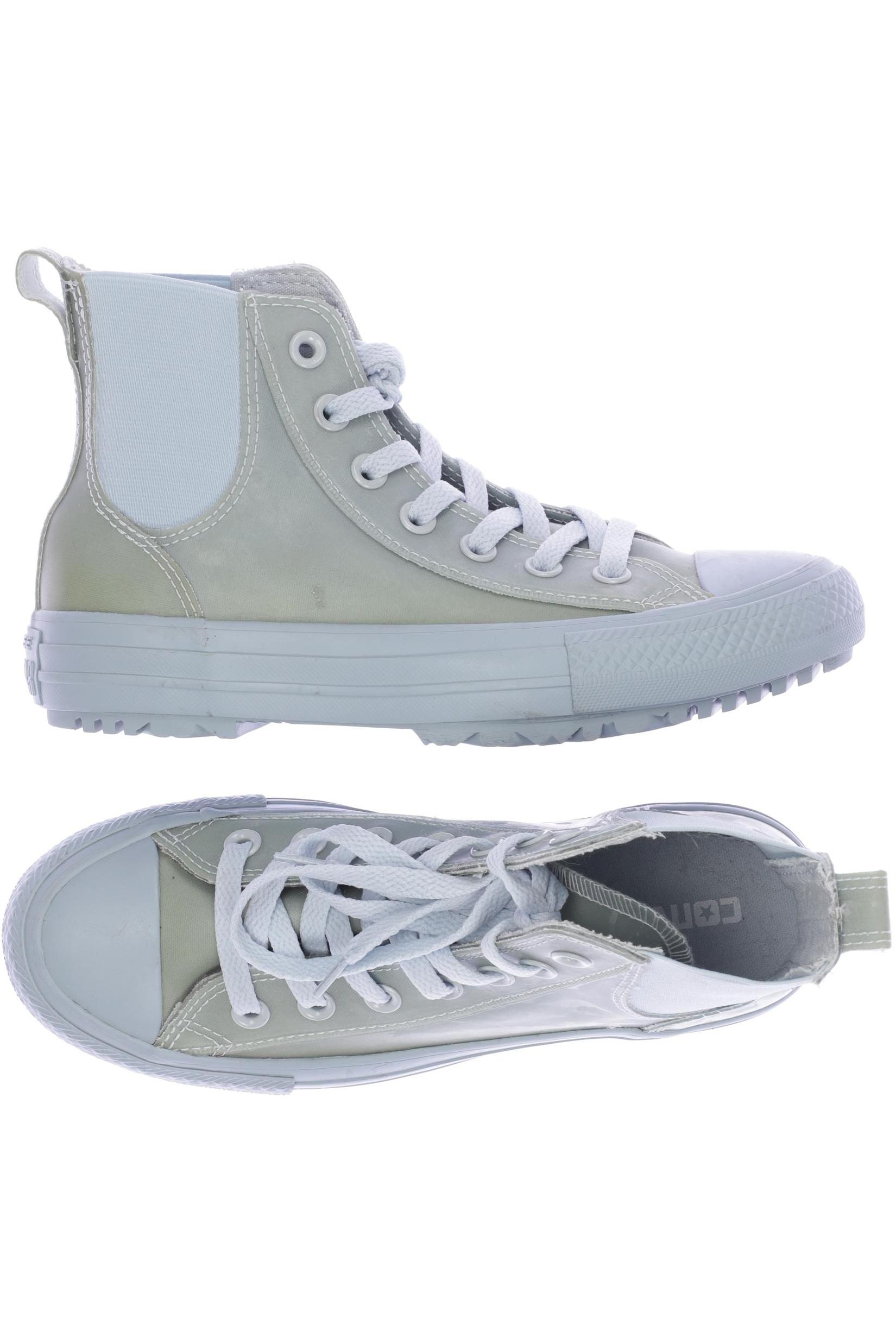 

Converse Damen Sneakers, hellblau, Gr. 36.5