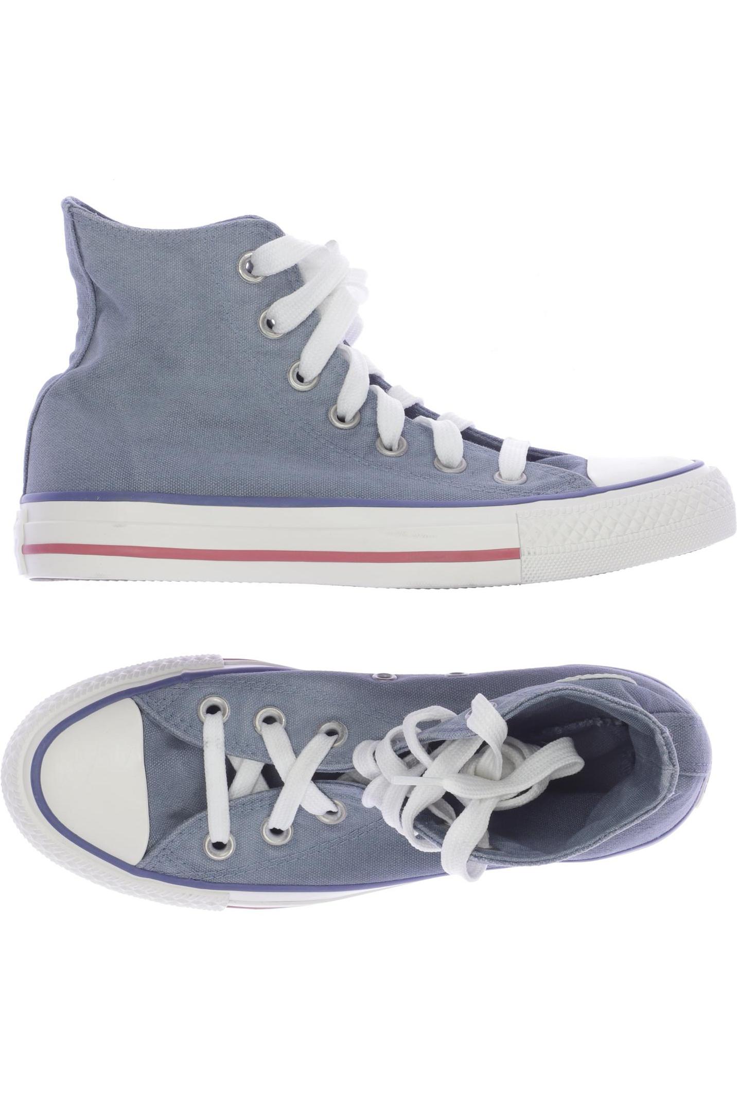 

Converse Damen Sneakers, hellblau, Gr. 36