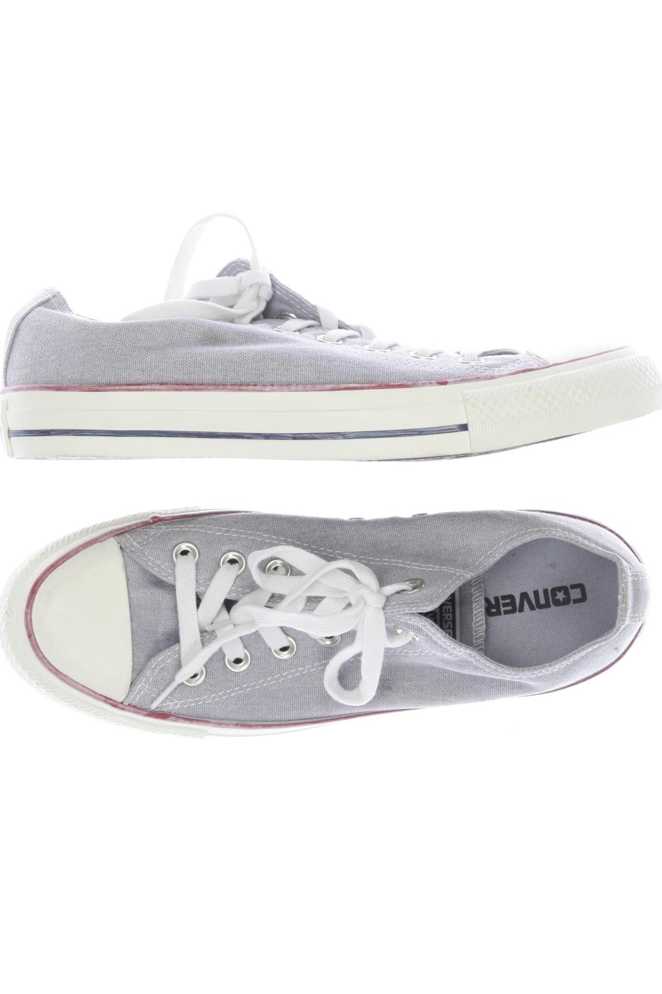 

Converse Damen Sneakers, grau, Gr. 38