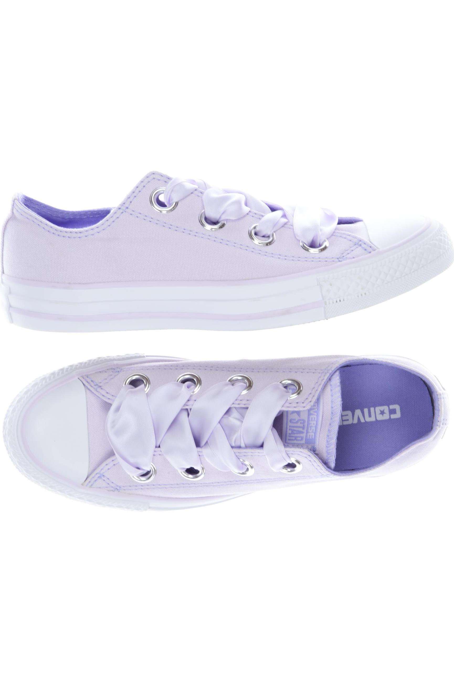 

Converse Damen Sneakers, flieder, Gr. 38