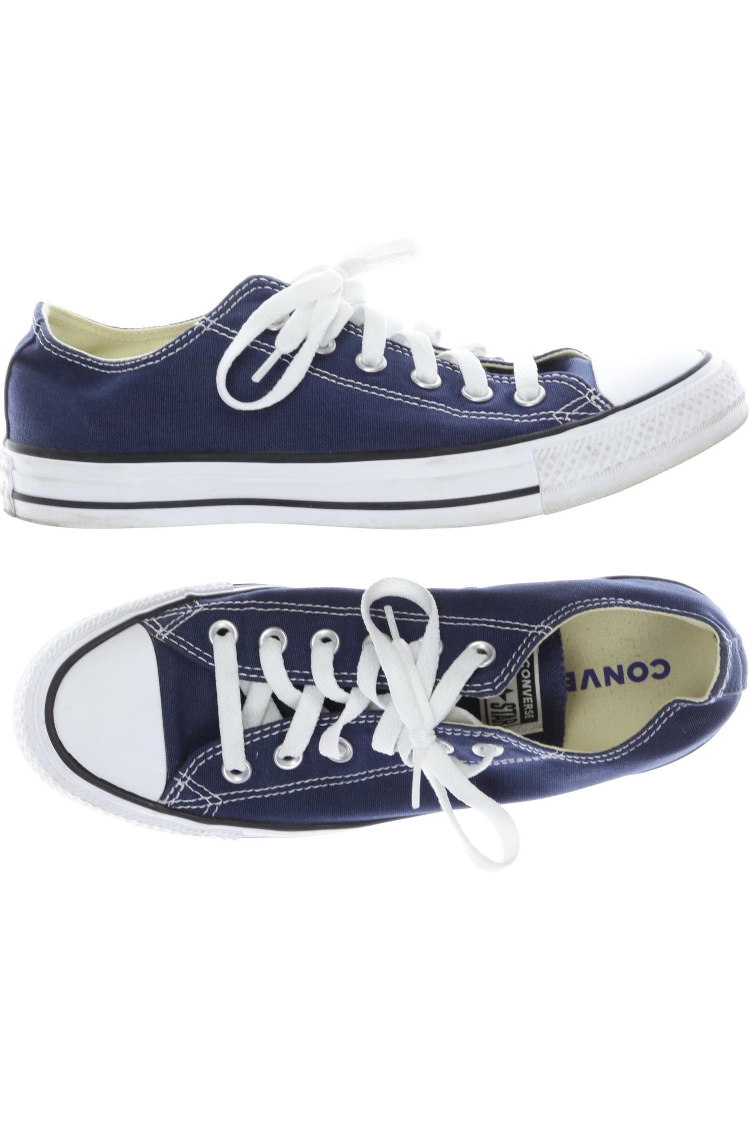 

Converse Damen Sneakers, marineblau, Gr. 40