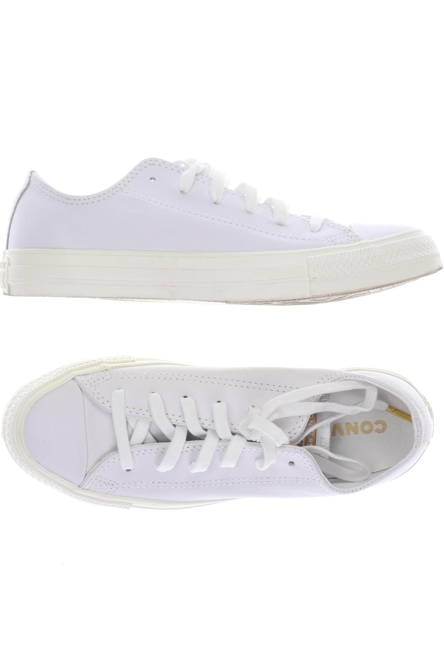 

Converse Damen Sneakers, weiß, Gr. 38