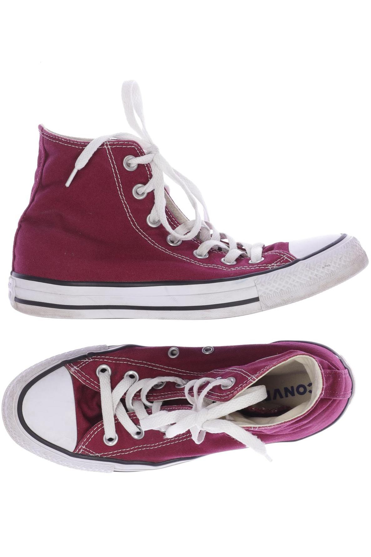 

Converse Damen Sneakers, bordeaux, Gr. 38