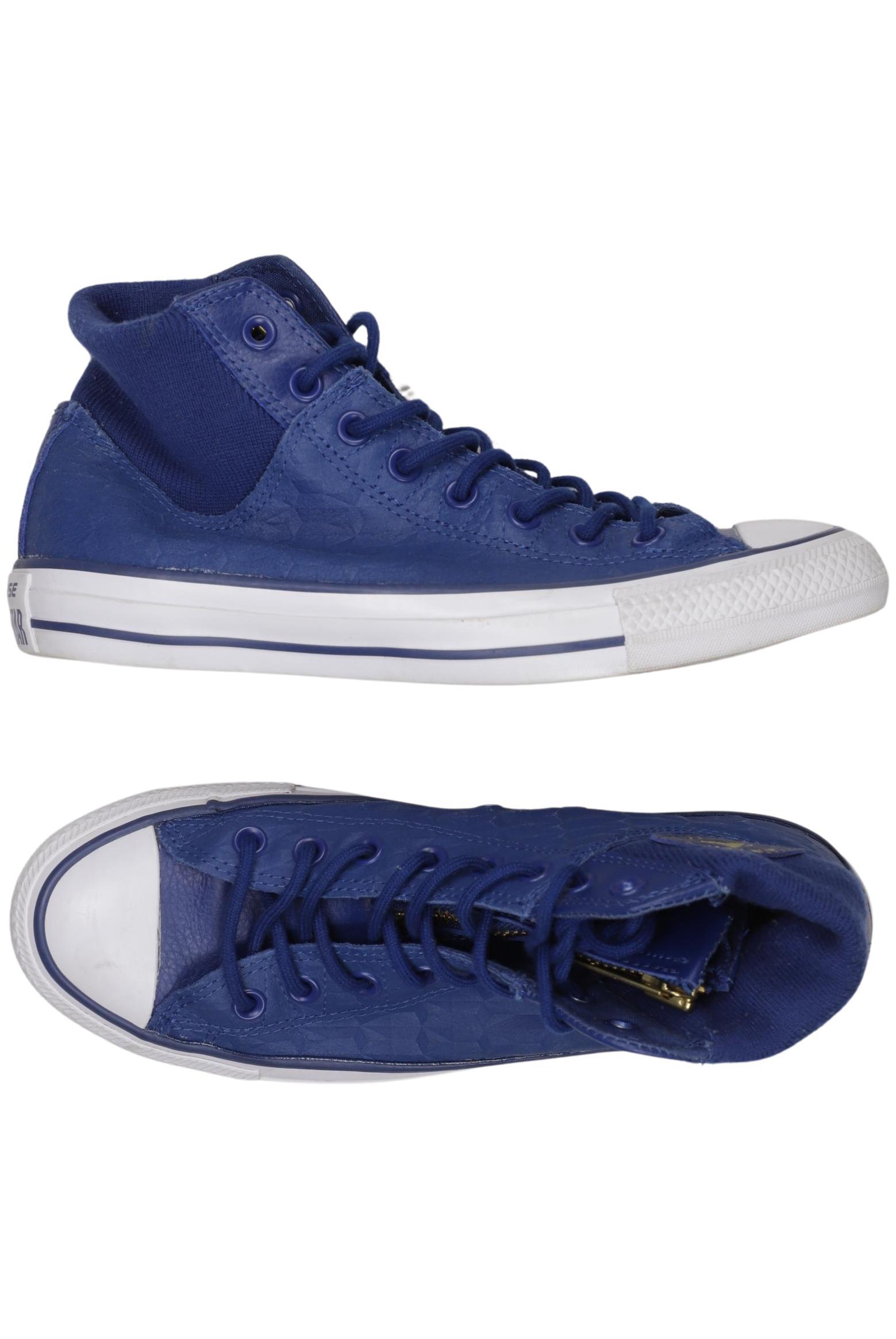 

Converse Damen Sneakers, blau, Gr. 41