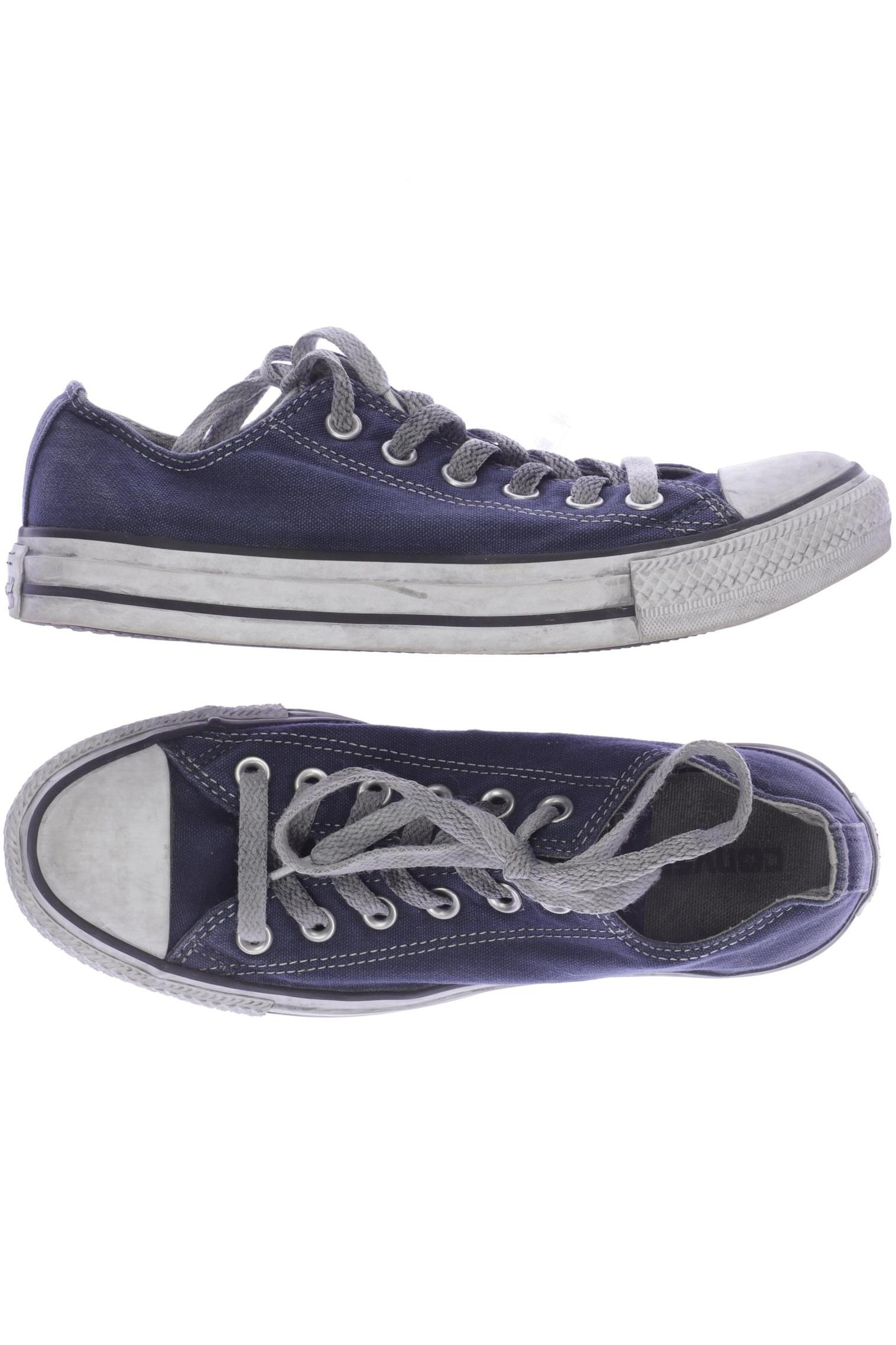

Converse Damen Sneakers, marineblau