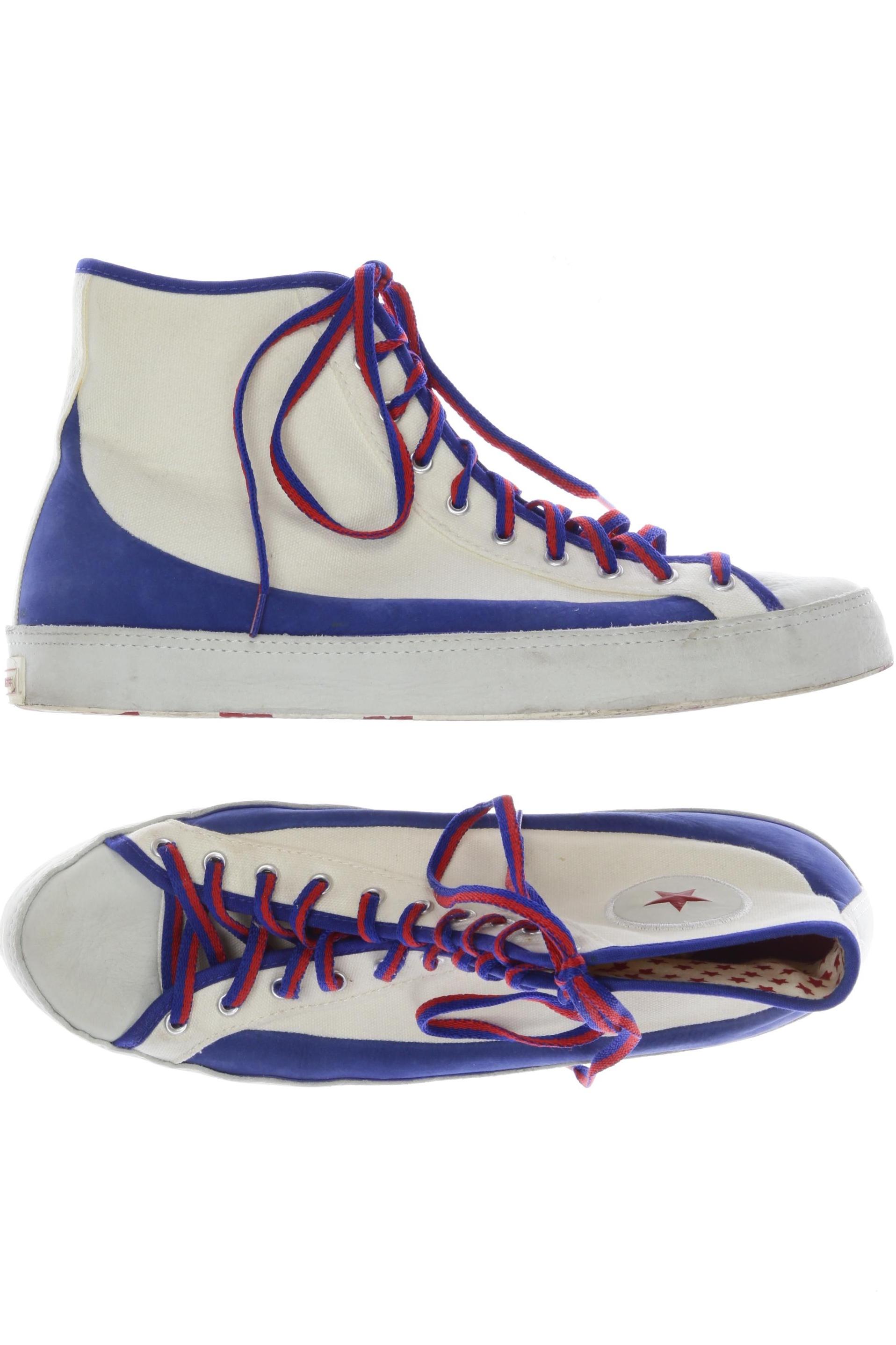 

Converse Damen Sneakers, weiß, Gr. 40.5
