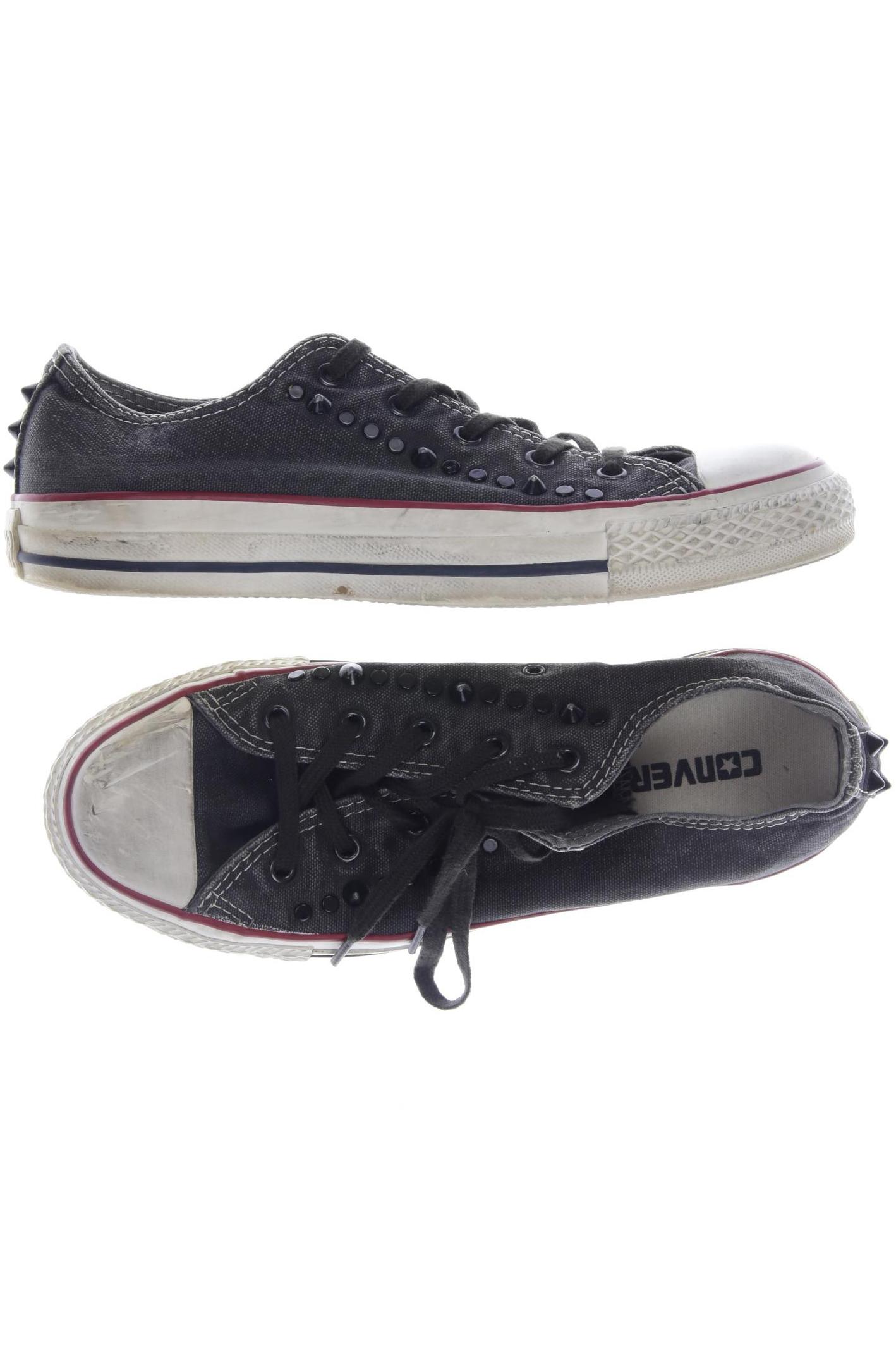 

Converse Damen Sneakers, grau