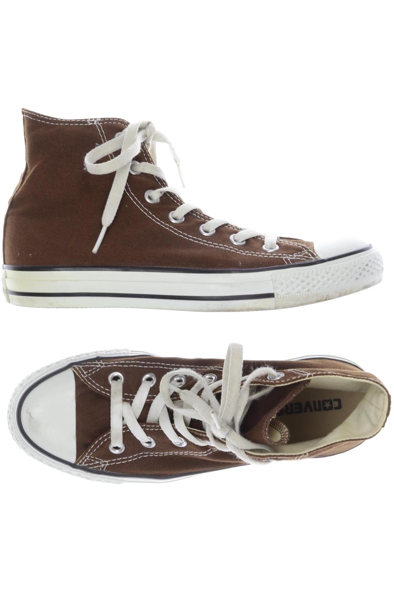 

Converse Damen Sneakers, braun, Gr. 39