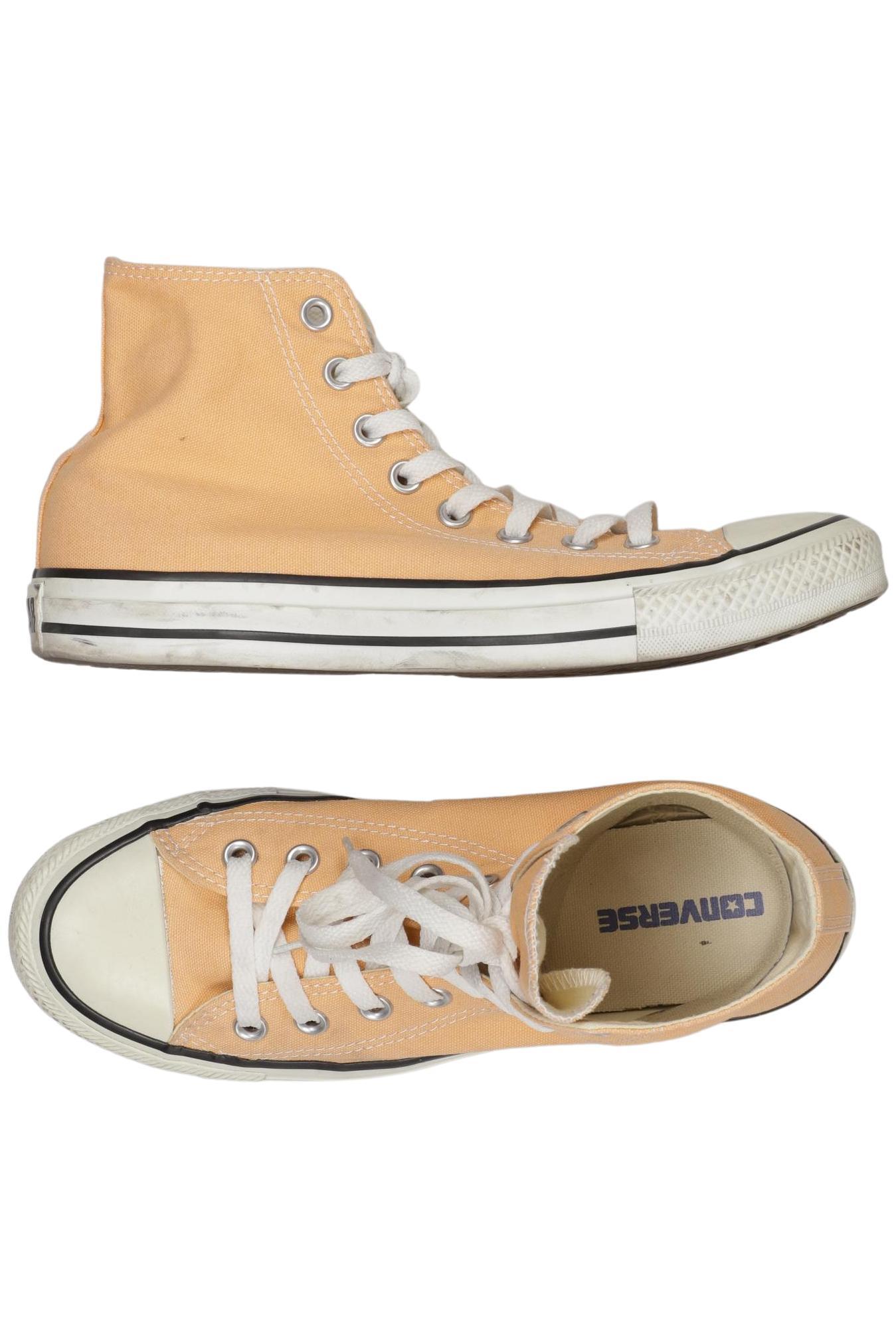 

Converse Damen Sneakers, orange, Gr. 40
