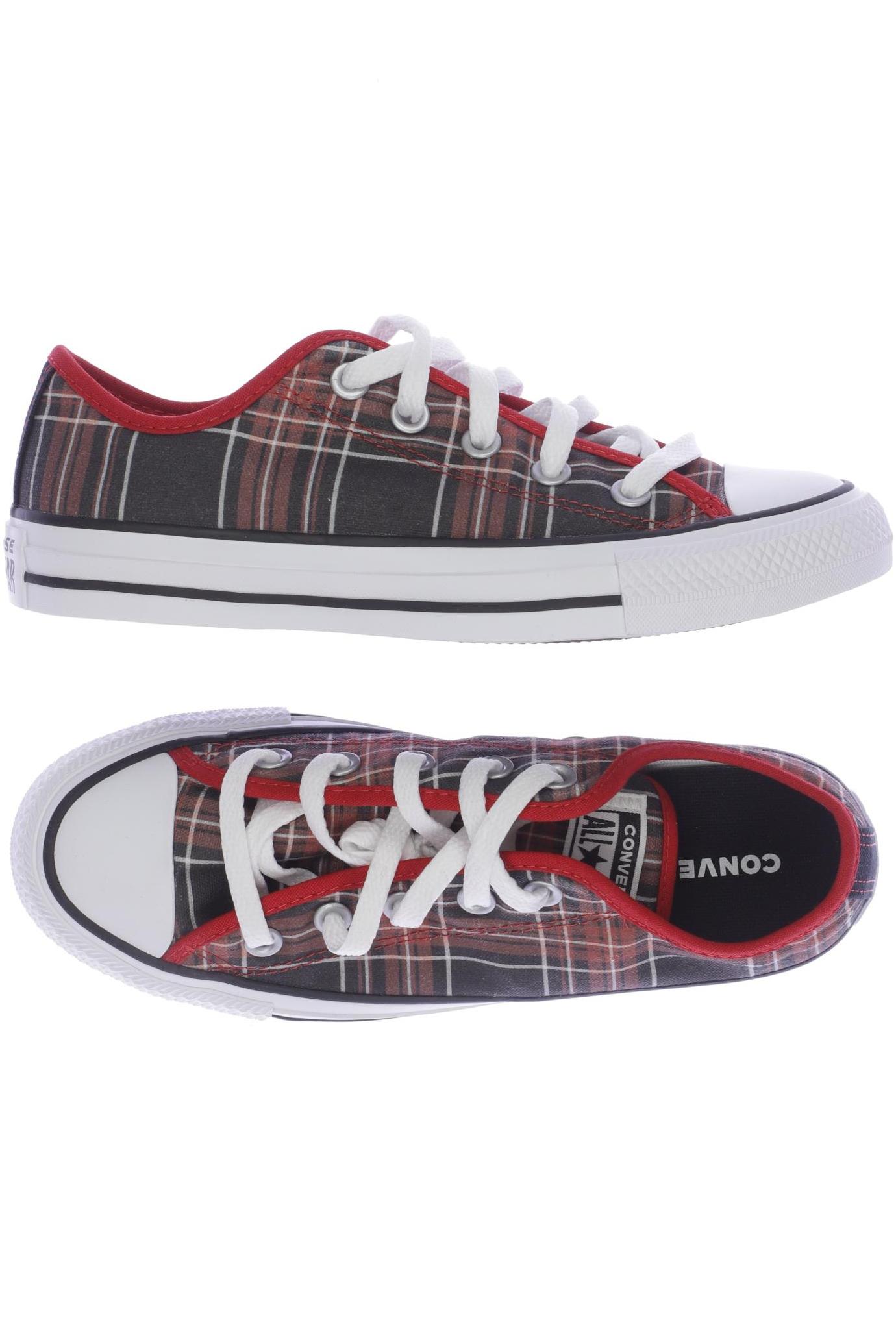 

Converse Damen Sneakers, grau