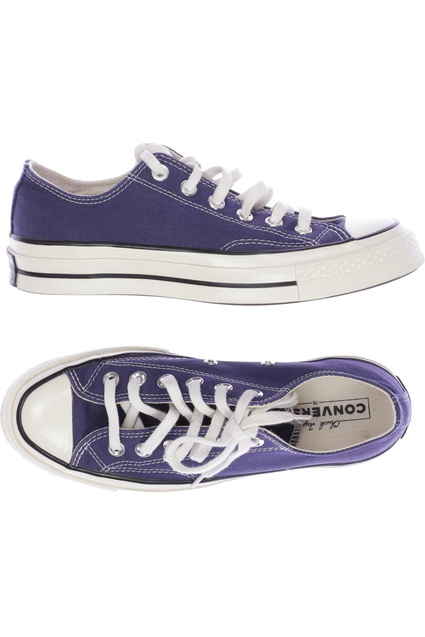 

Converse Damen Sneakers, blau, Gr. 37.5