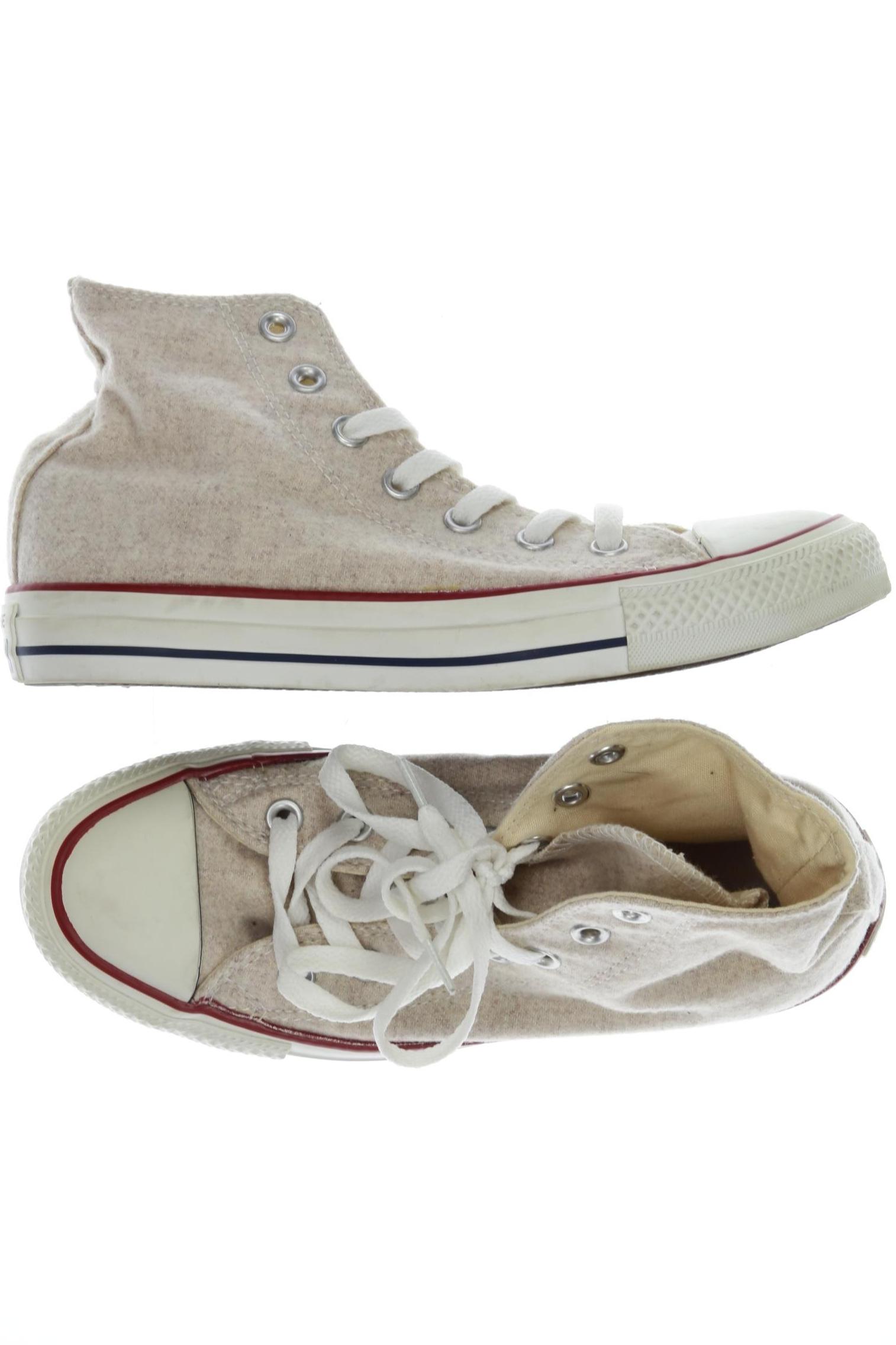 

Converse Damen Sneakers, beige, Gr. 37.5