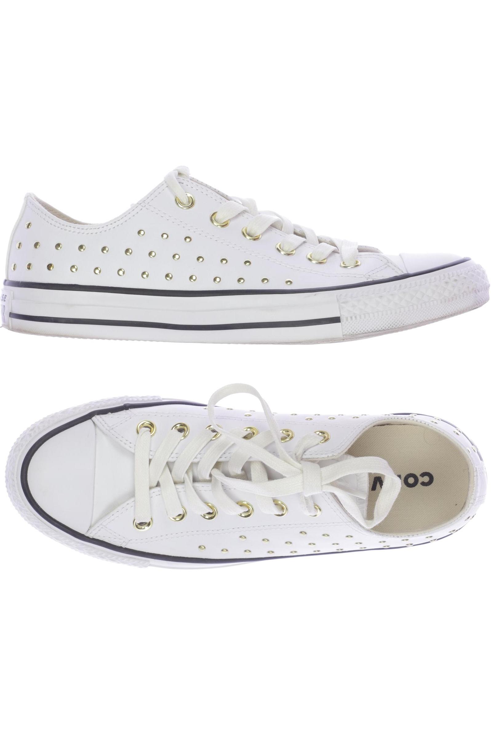 

Converse Damen Sneakers, weiß, Gr. 38