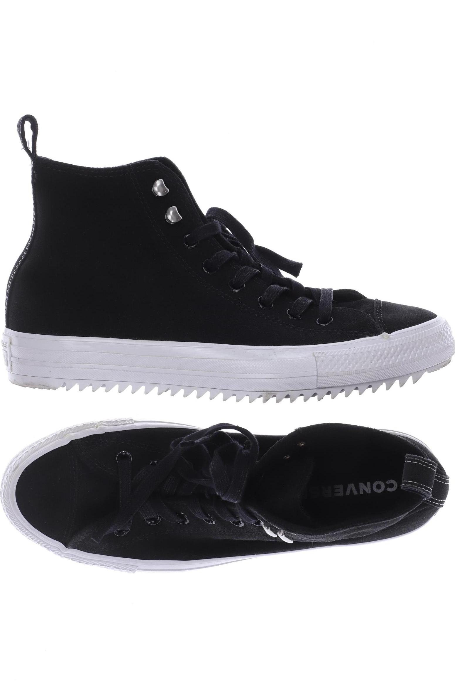 

Converse Damen Sneakers, schwarz