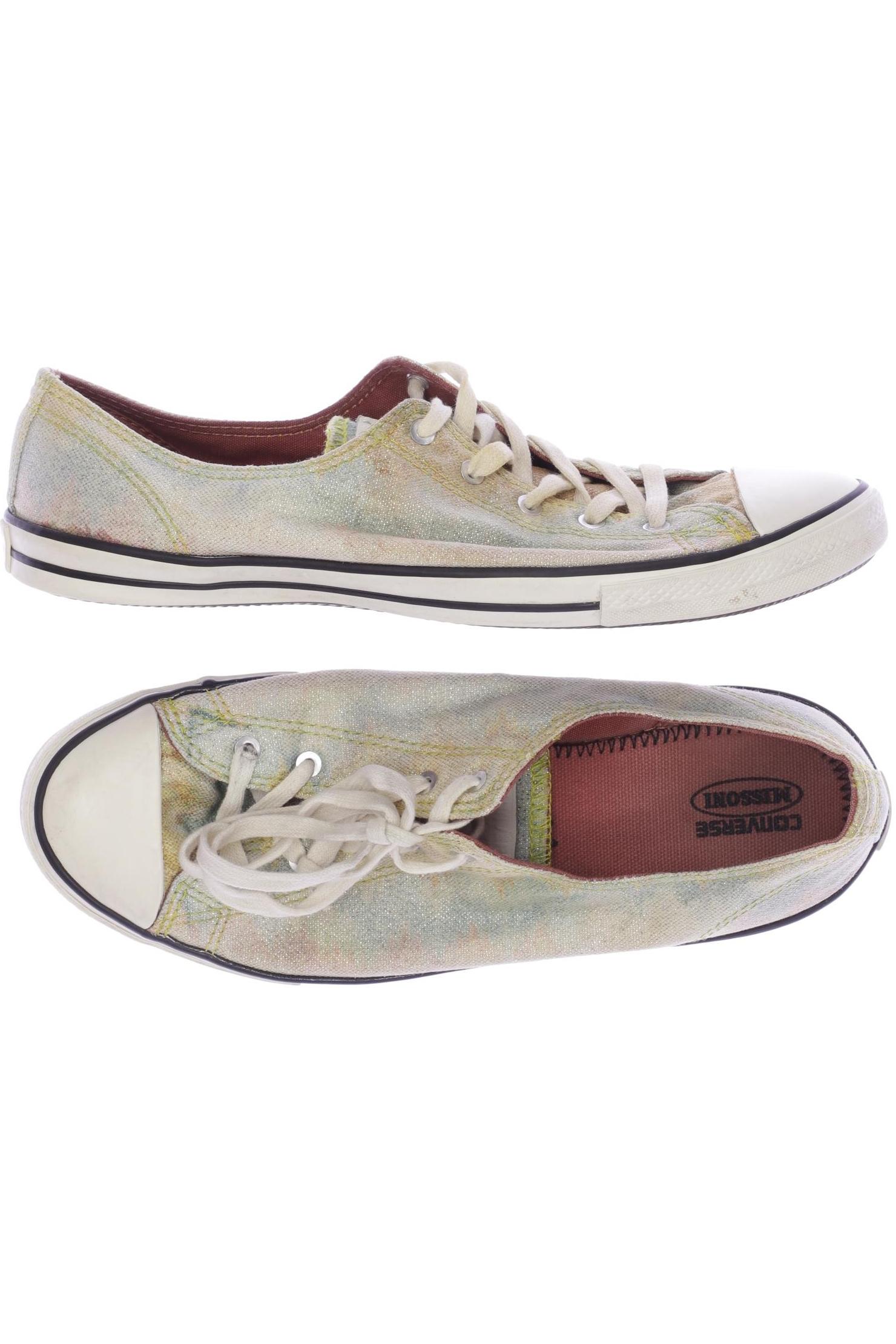 

Converse Damen Sneakers, mehrfarbig, Gr. 39