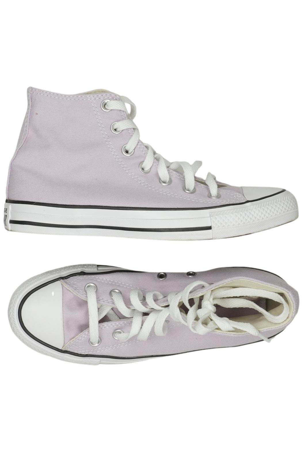 

Converse Damen Sneakers, flieder, Gr. 37.5