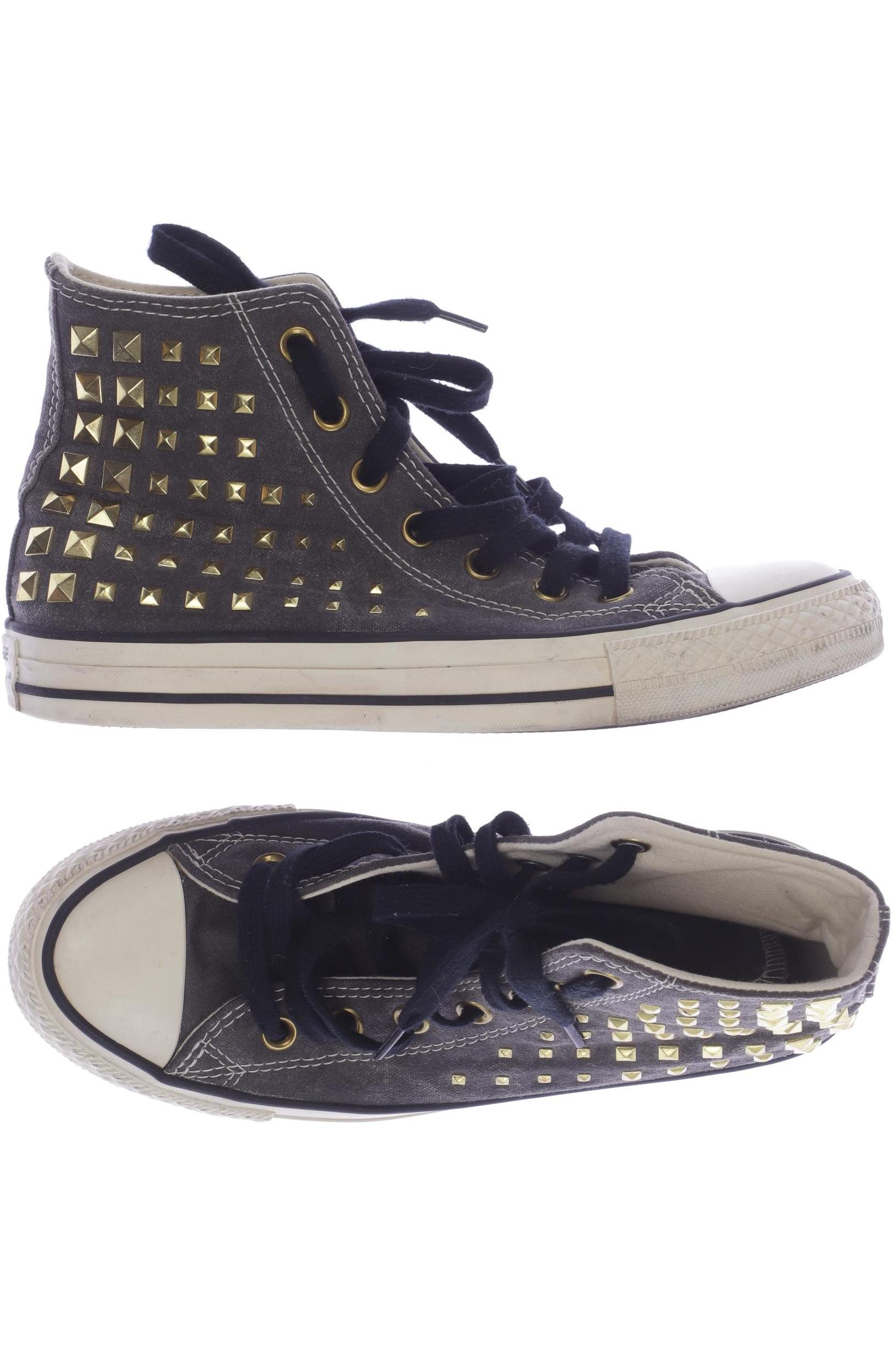 

Converse Damen Sneakers, grau