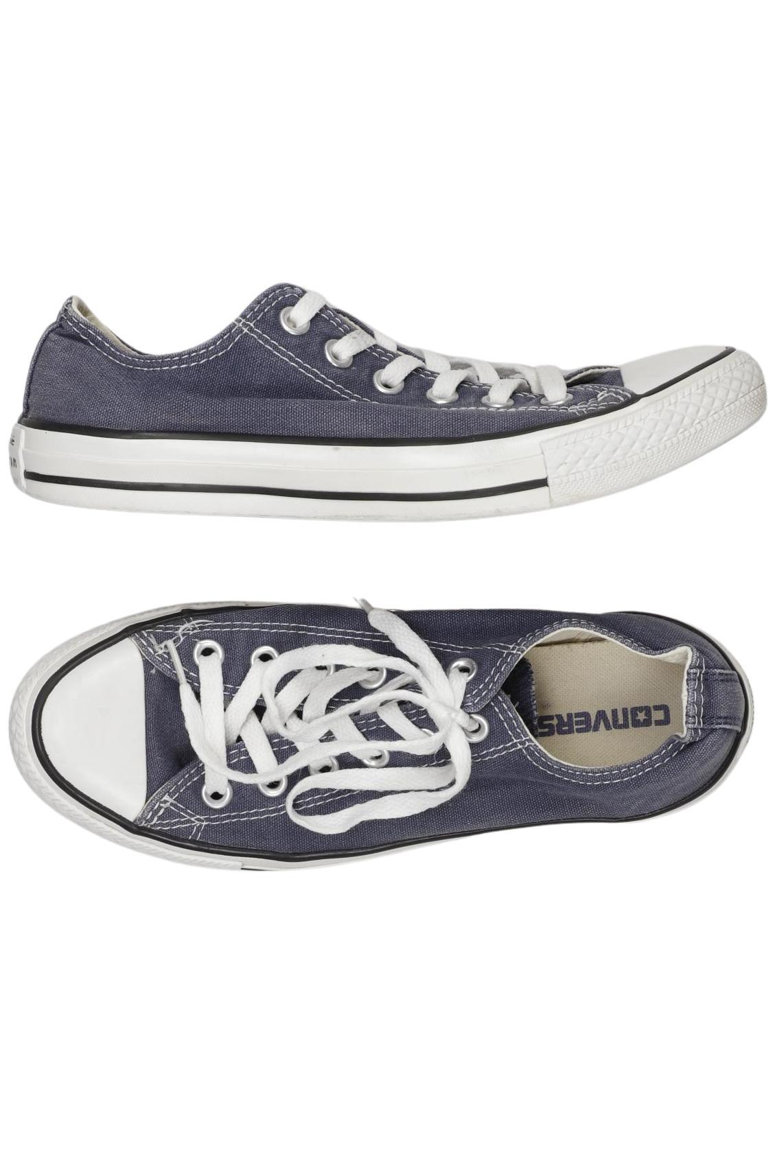 

Converse Damen Sneakers, blau, Gr. 38