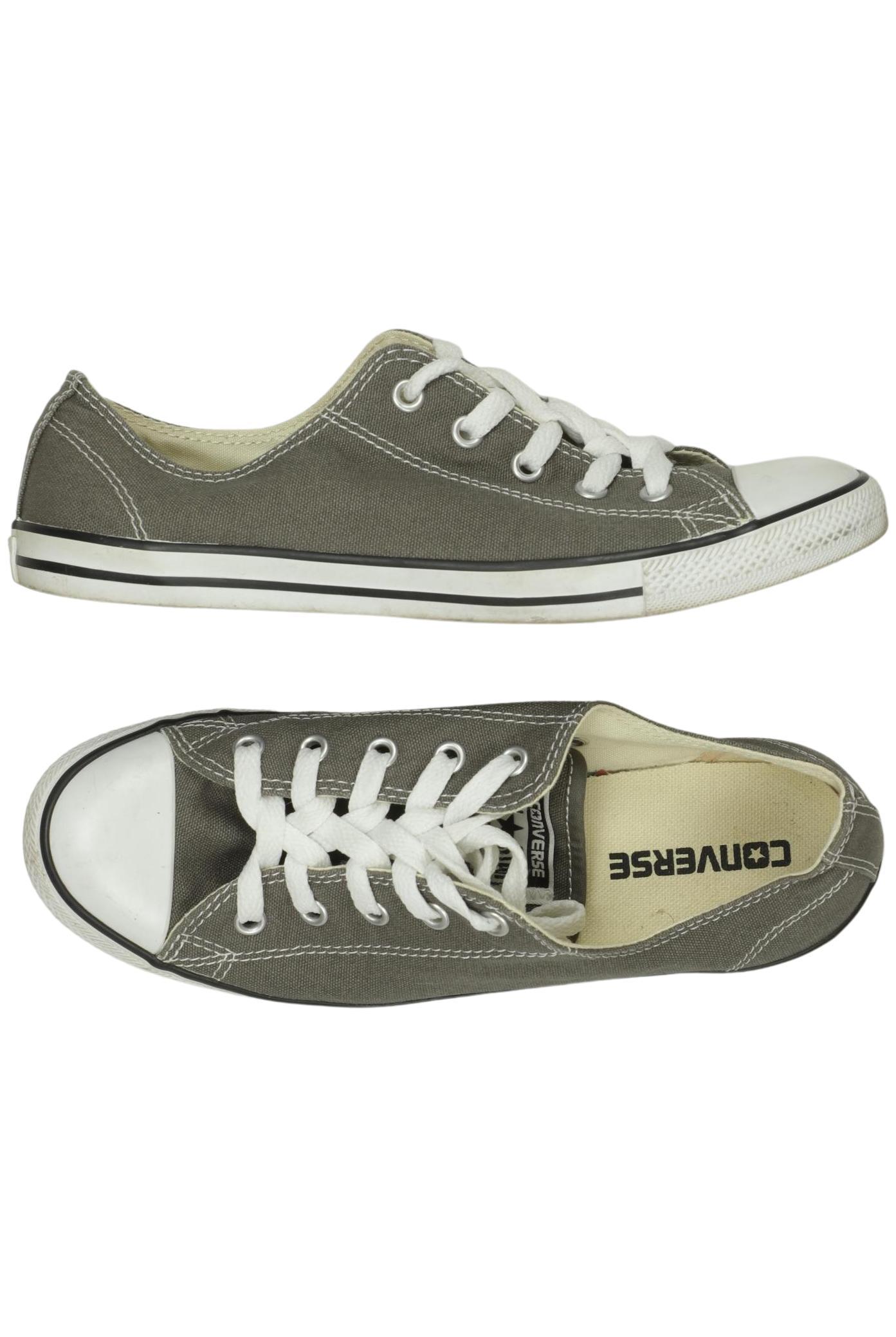

Converse Damen Sneakers, grau, Gr. 38.5