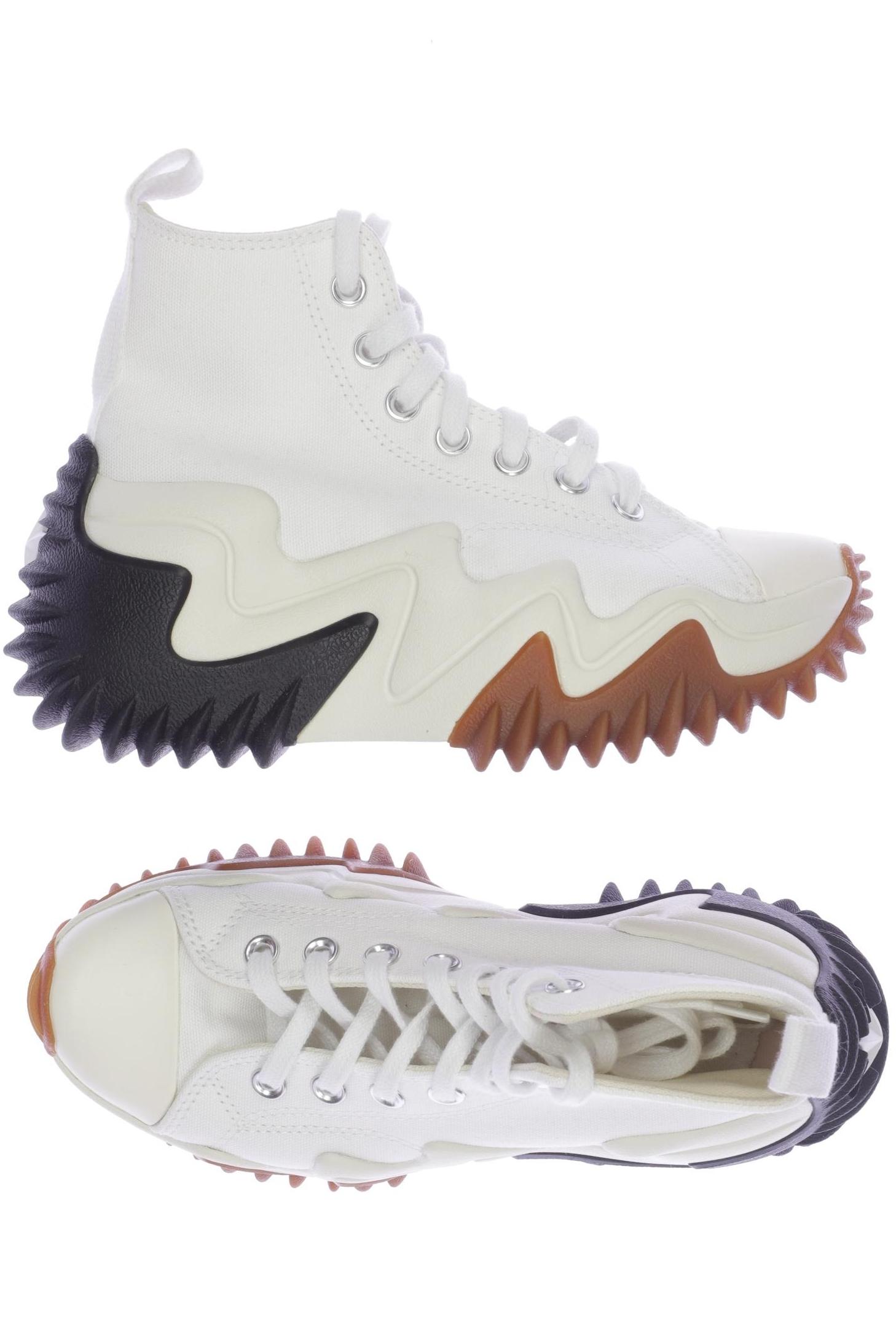 

Converse Damen Sneakers, cremeweiß, Gr. 36
