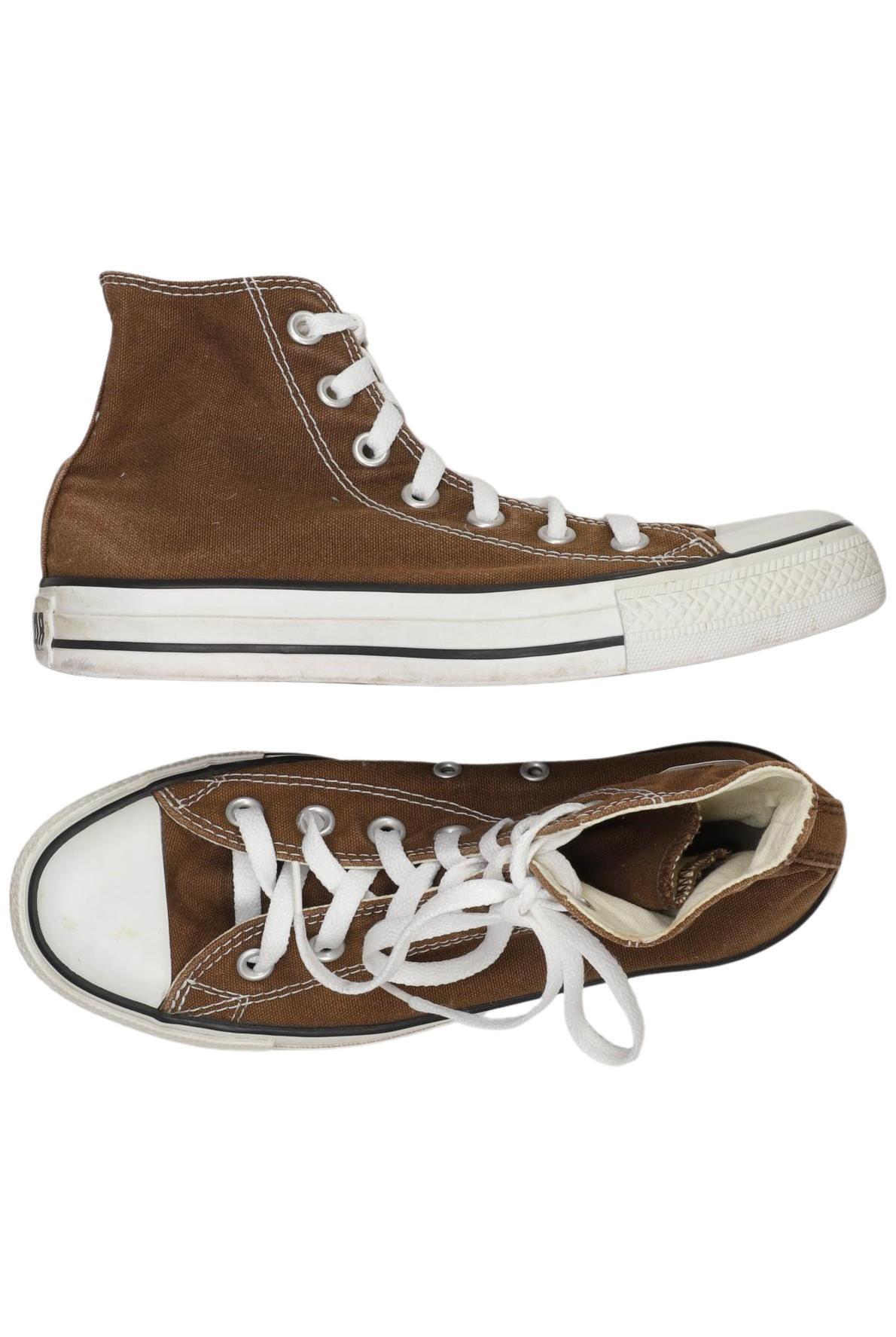 

Converse Damen Sneakers, braun, Gr. 4